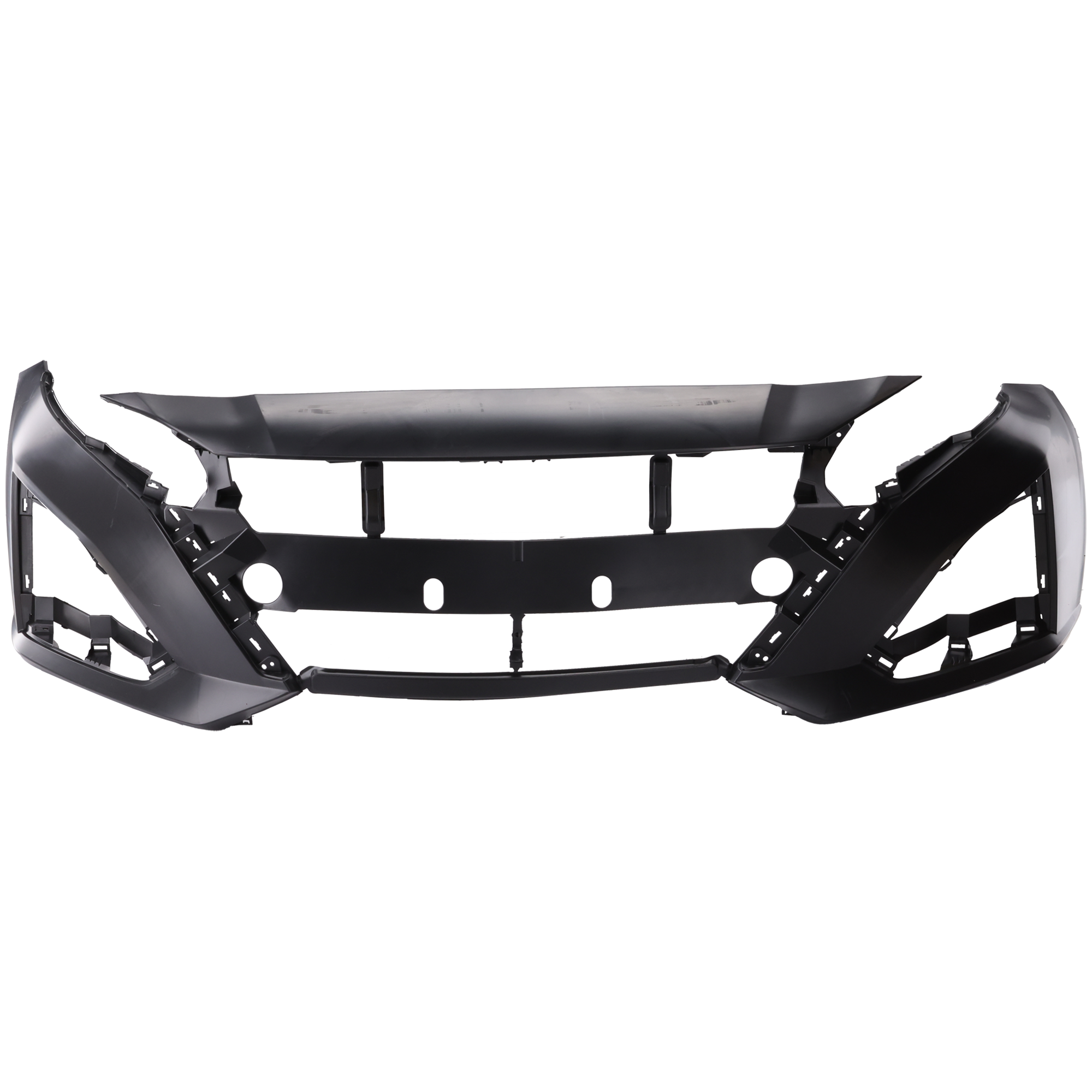 AM ALTIMA 23-25 FRONT BUMPER COVER Primed S SV Models w o Camera Hole SKU RN01030064P Partslink NI1000345 OEM 620229HF0H