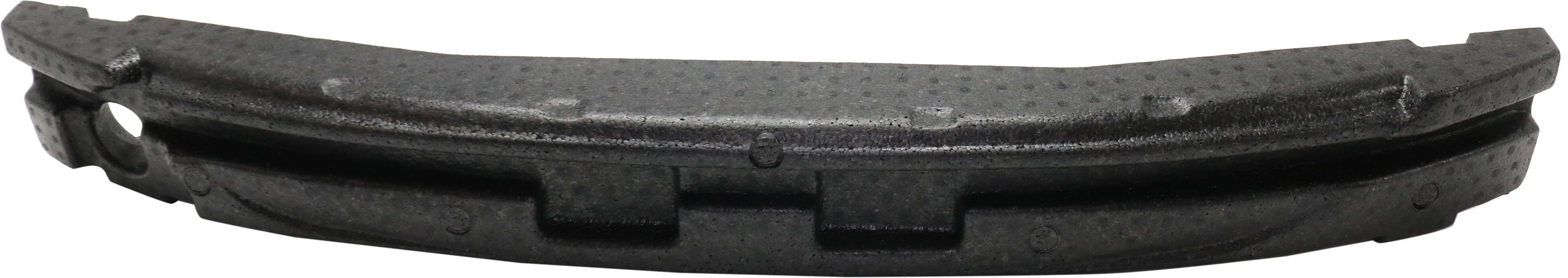 AM LEAF 13-17 FRONT BUMPER ABSORBER Impact SKU RN01170004 Partslink NI1070172 OEM 620903NF0A