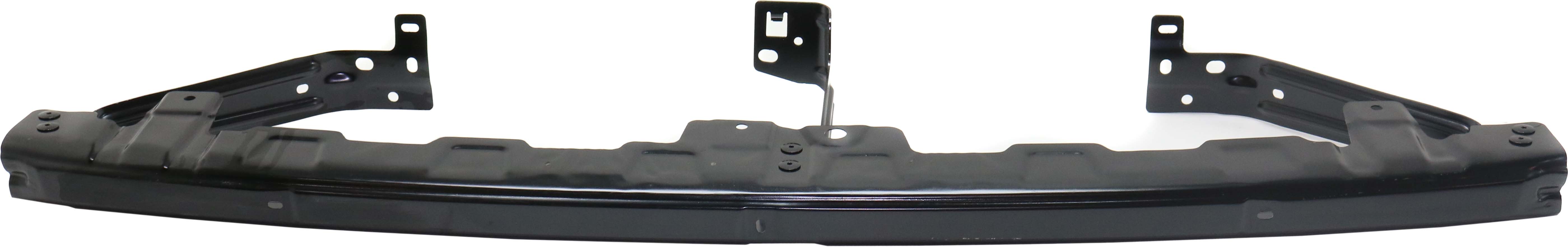 AM TITAN 17-19 FRONT BUMPER ABSORBER Impact SKU RN01170006 Partslink NI1041103 OEM 62290EZ40B