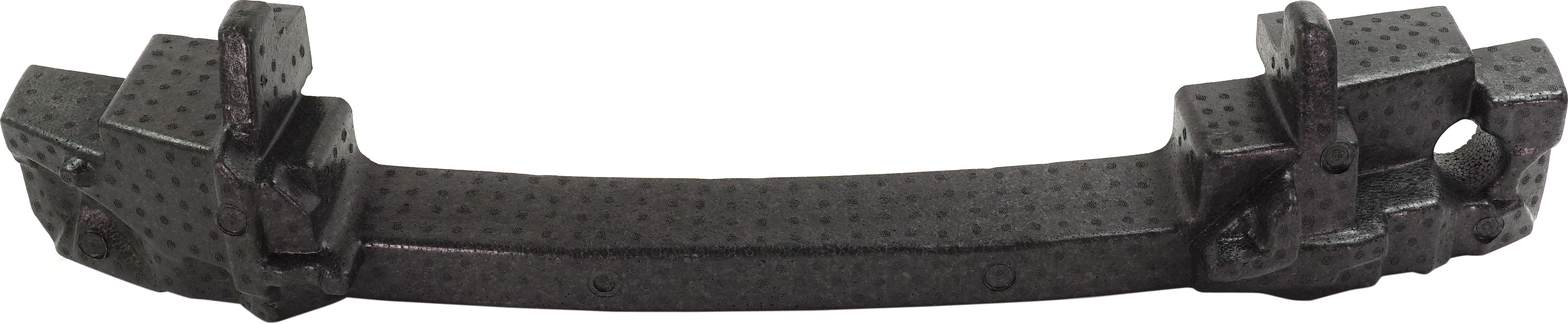 AM ROGUE 17-20 FRONT BUMPER ABSORBER Exc. Hybrid Model Korea Built Vehicle SKU RN01170007 Partslink NI1070184 OEM 620905HK0A