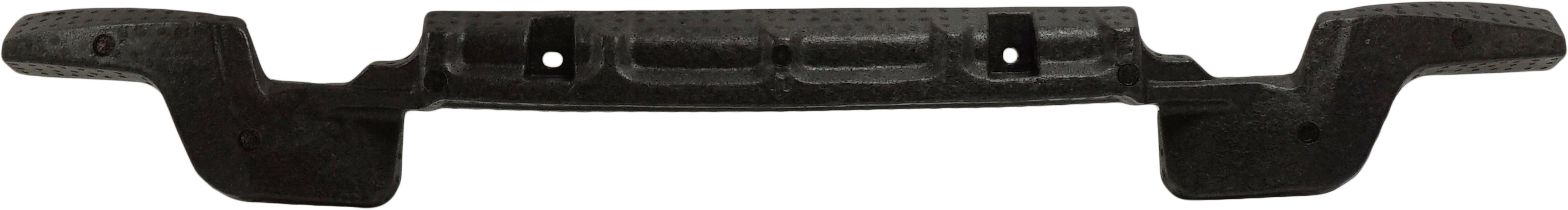 AM ARMADA 08-15 FRONT BUMPER ABSORBER SKU RN01170009 Partslink NI1070171 OEM 62090ZW00A