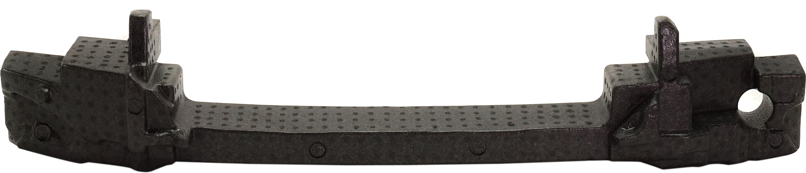 AM ROGUE 17-20 FRONT BUMPER ABSORBER Impact Exc. Hybrid Model Japan Built Vehicle SKU RN01170011 OEM 620906FR0A