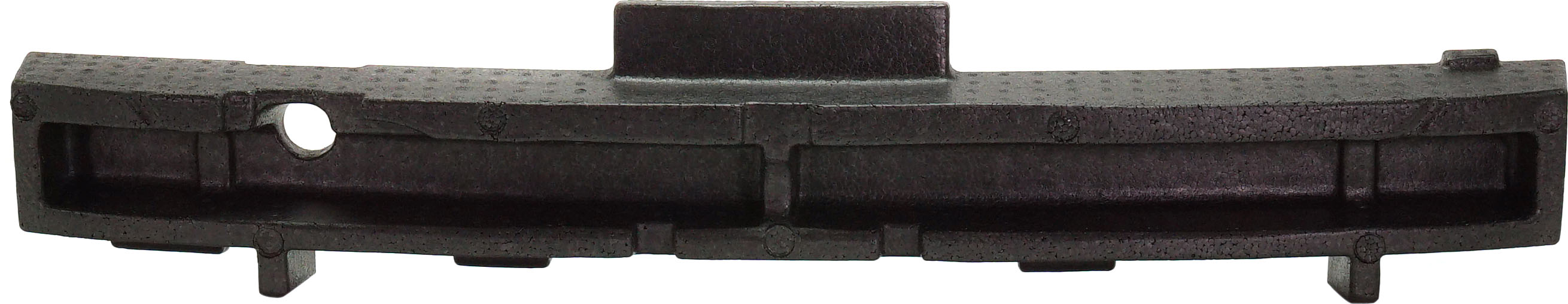 AM ROGUE SPORT 17-19 FRONT BUMPER ABSORBER Impact SKU RN01170012 Partslink NI1070179 OEM 620906MA0A