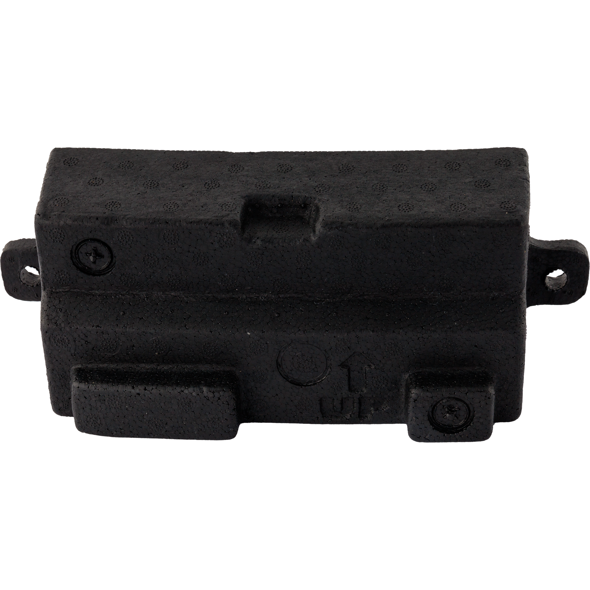 AM MAXIMA 19-23 FRONT BUMPER ABSORBER Center SKU RN01170014 Partslink NI1070186 OEM 620909DJ1A