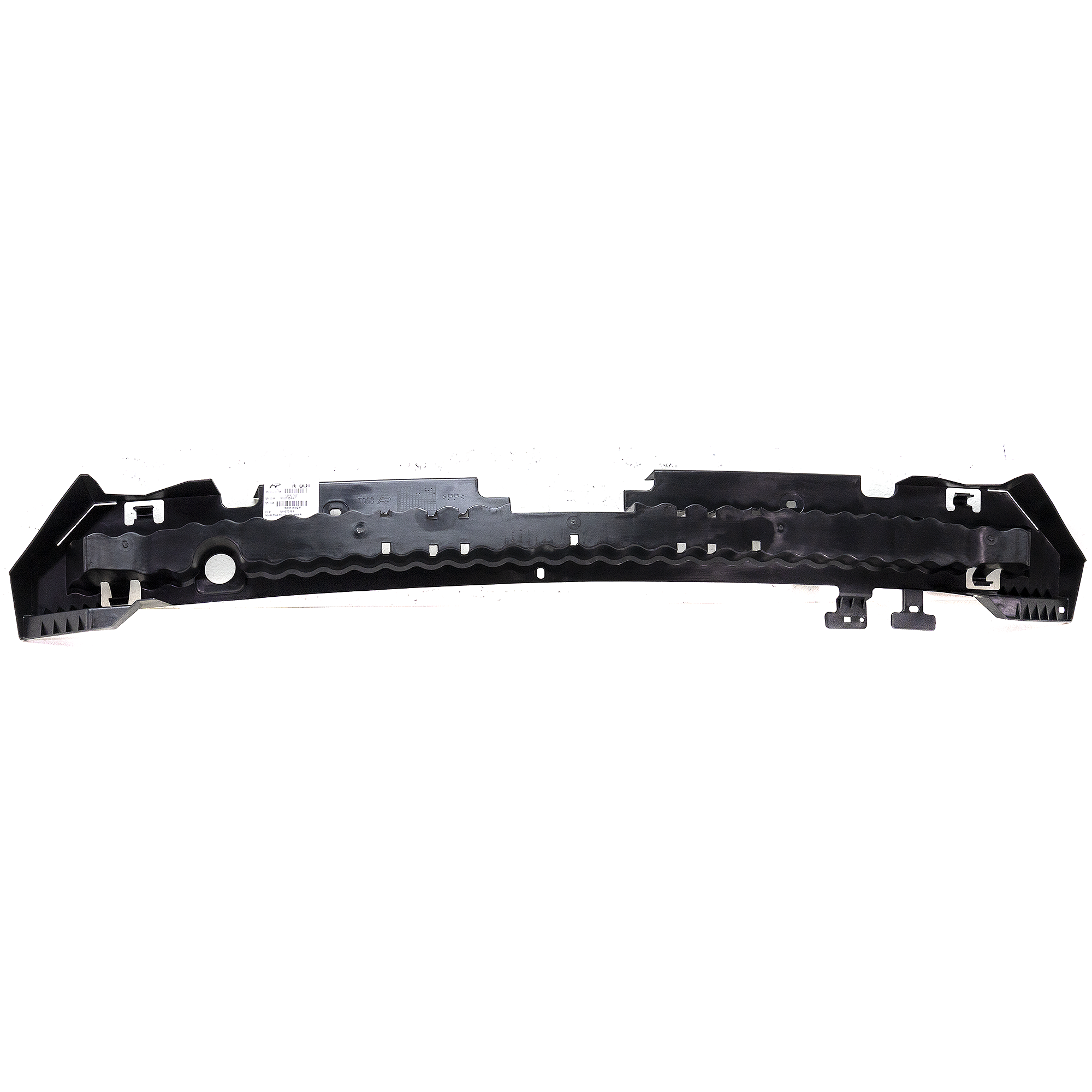 AM ALTIMA 19-22 FRONT BUMPER ABSORBER SKU RN01170015 Partslink NI1070183 OEM 620906CA0A