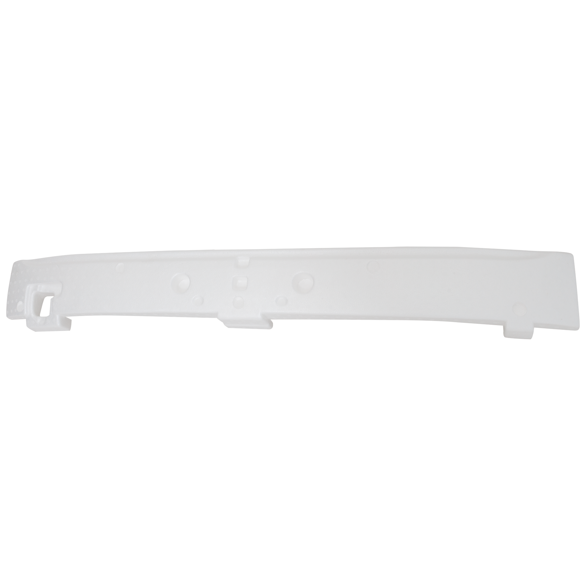 AM CUBE 09-14 FRONT BUMPER ABSORBER SKU RN01170016 Partslink NI1070164 OEM 620901FC0A