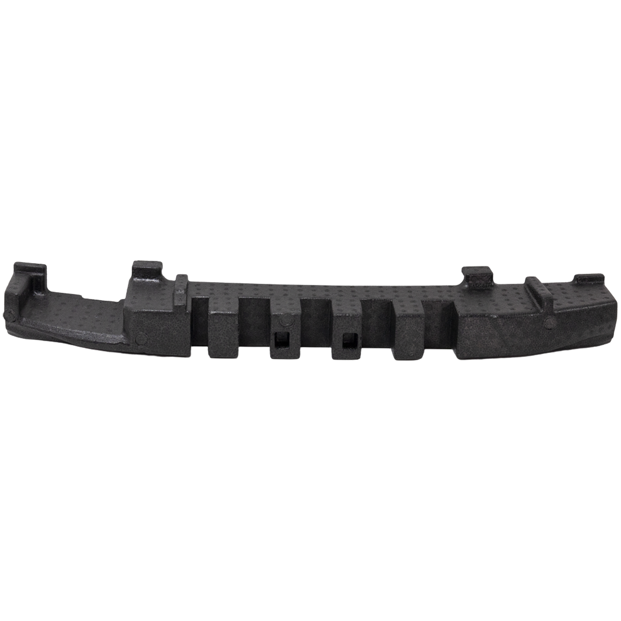 AM KICKS 18-19 FRONT BUMPER ABSORBER Lower SKU RN01170017 Partslink NI1070182 OEM 620905RB0A