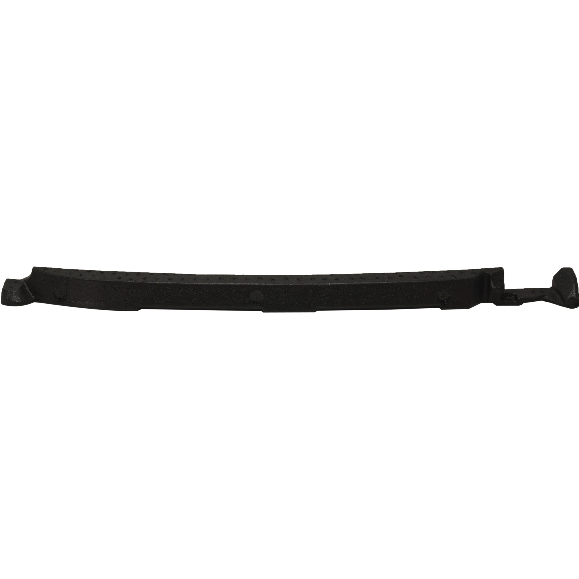 AM KICKS 18-19 FRONT BUMPER ABSORBER Impact SKU RN01170018 Partslink NI1070181 OEM 620905RB5A