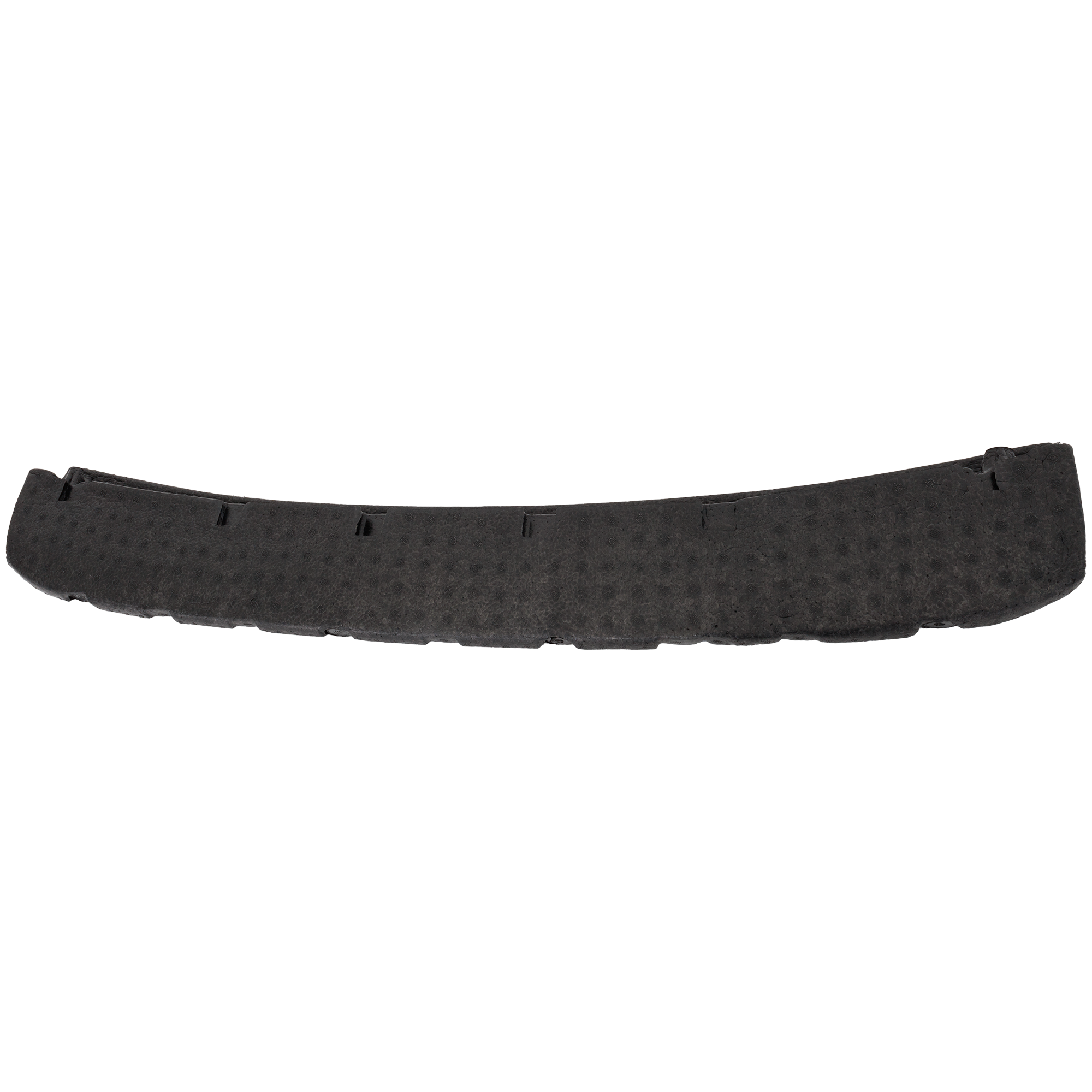 AM KICKS 18-19 FRONT BUMPER ABSORBER Upper Impact SKU RN01170019 Partslink NI1070192 OEM 620915RL0A