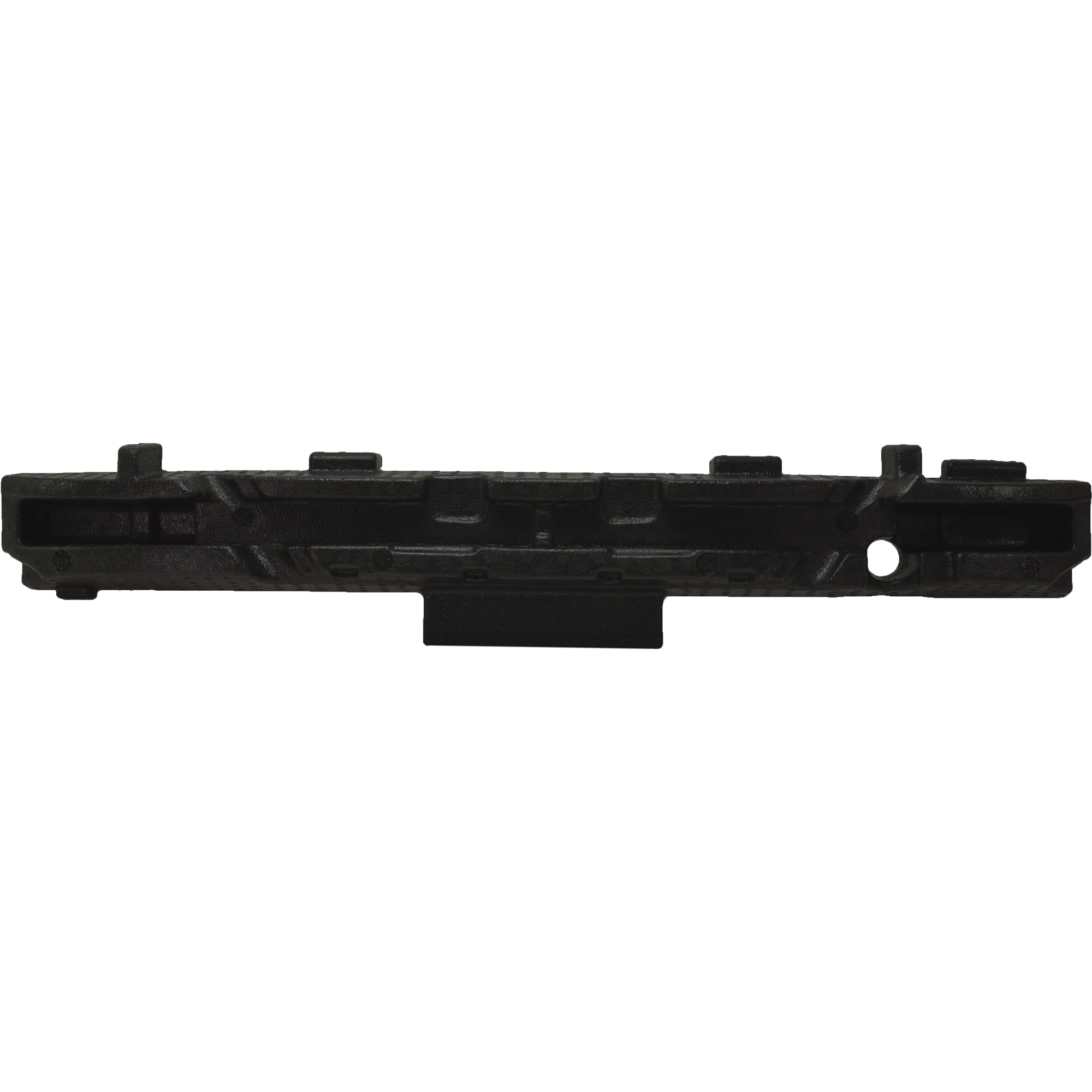 AM ROGUE SPORT 20-22 FRONT BUMPER ABSORBER Impact SKU RN01170020 Partslink NI1070195 OEM 620906MR0A