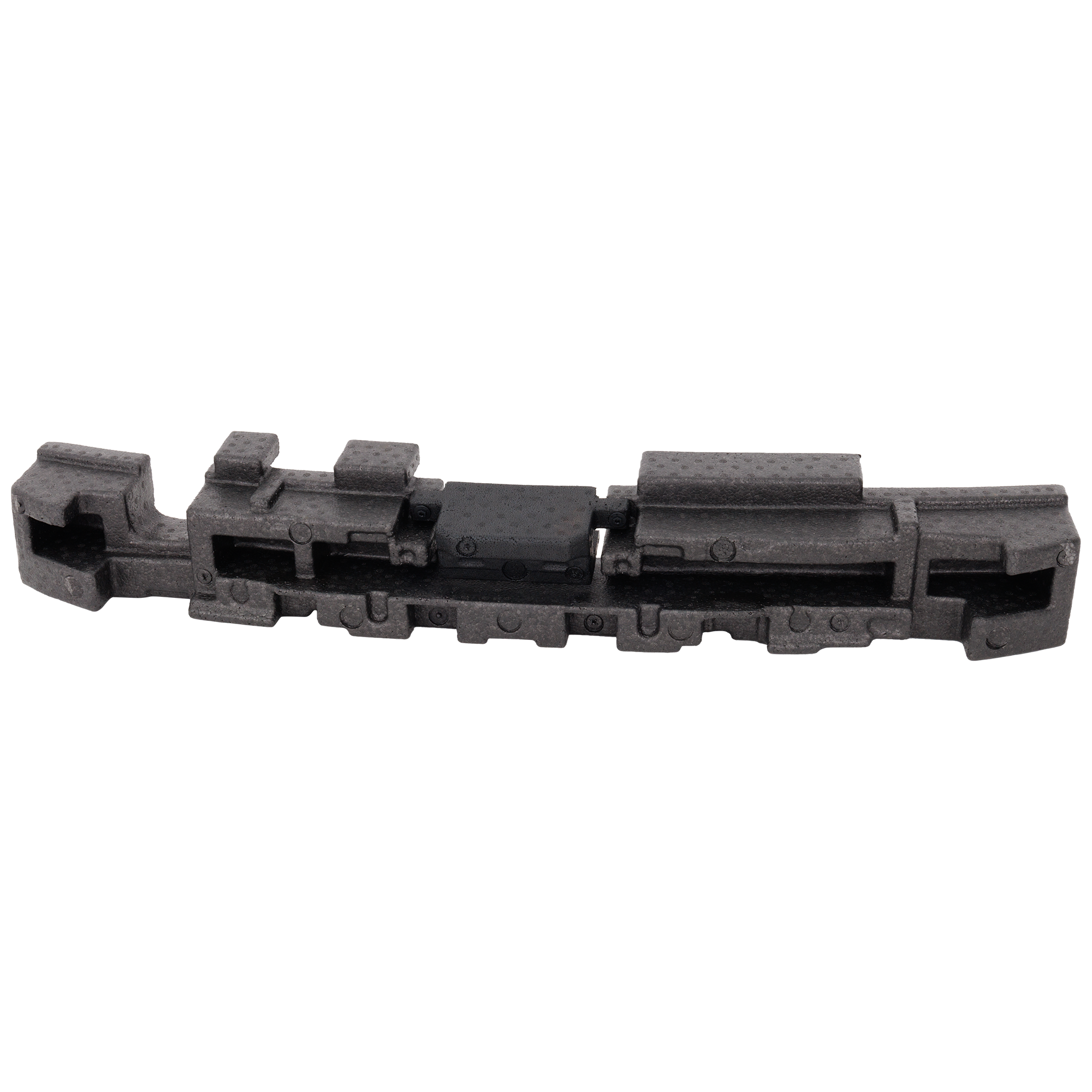 AM VERSA 20-22 FRONT BUMPER ABSORBER SKU RN01170025 Partslink NI1070188 OEM 620905EE5D