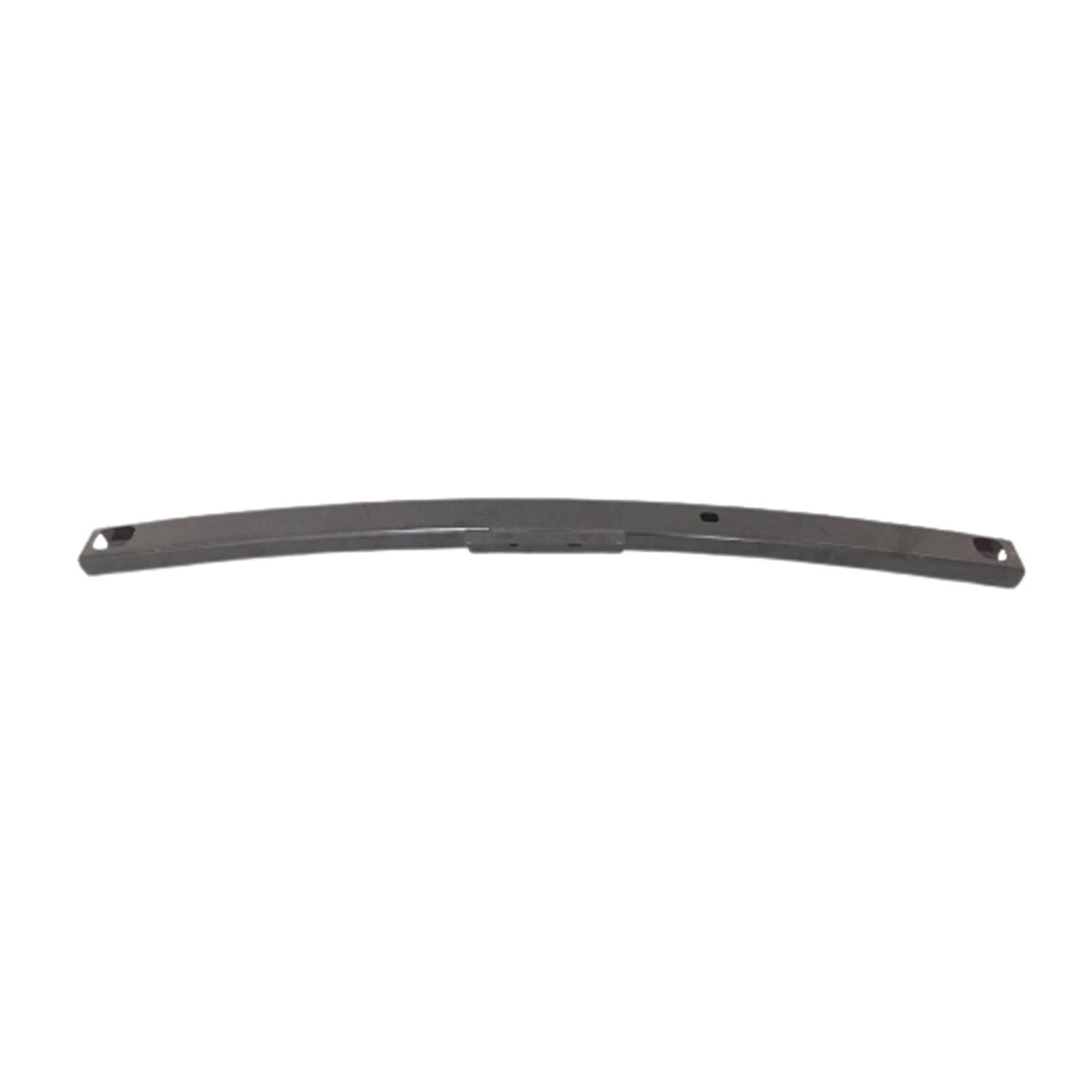 AM KICKS 20-20 FRONT BUMPER ABSORBER Absorber Reinforcement Steel CAPA SKU RN01170026Q Partslink NI1007106C OEM F20315RWMH