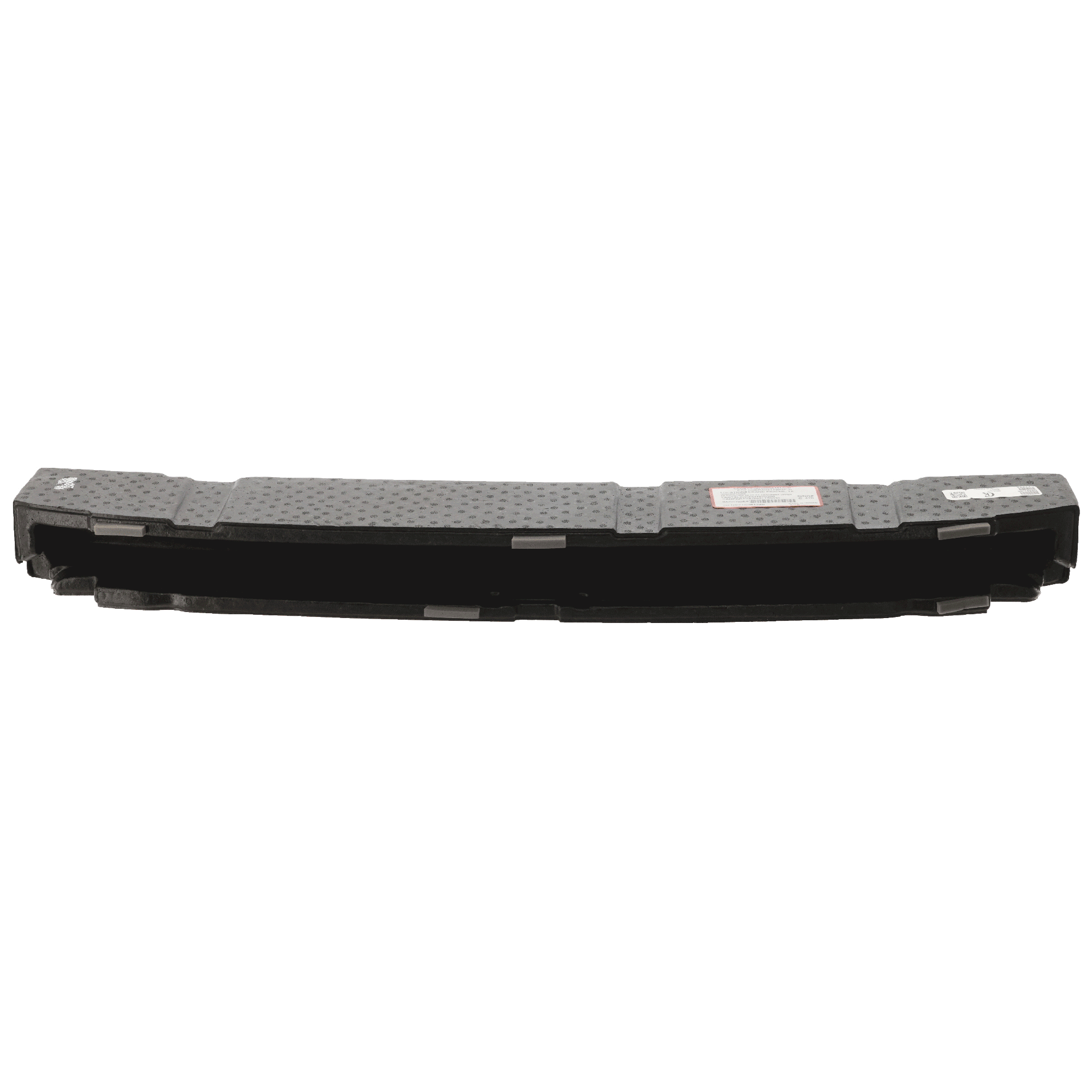 AM FRONTIER 22-23 FRONT BUMBER ABSORBER Lower SKU RN01170030 Partslink NI1070206 OEM 620909BU2A