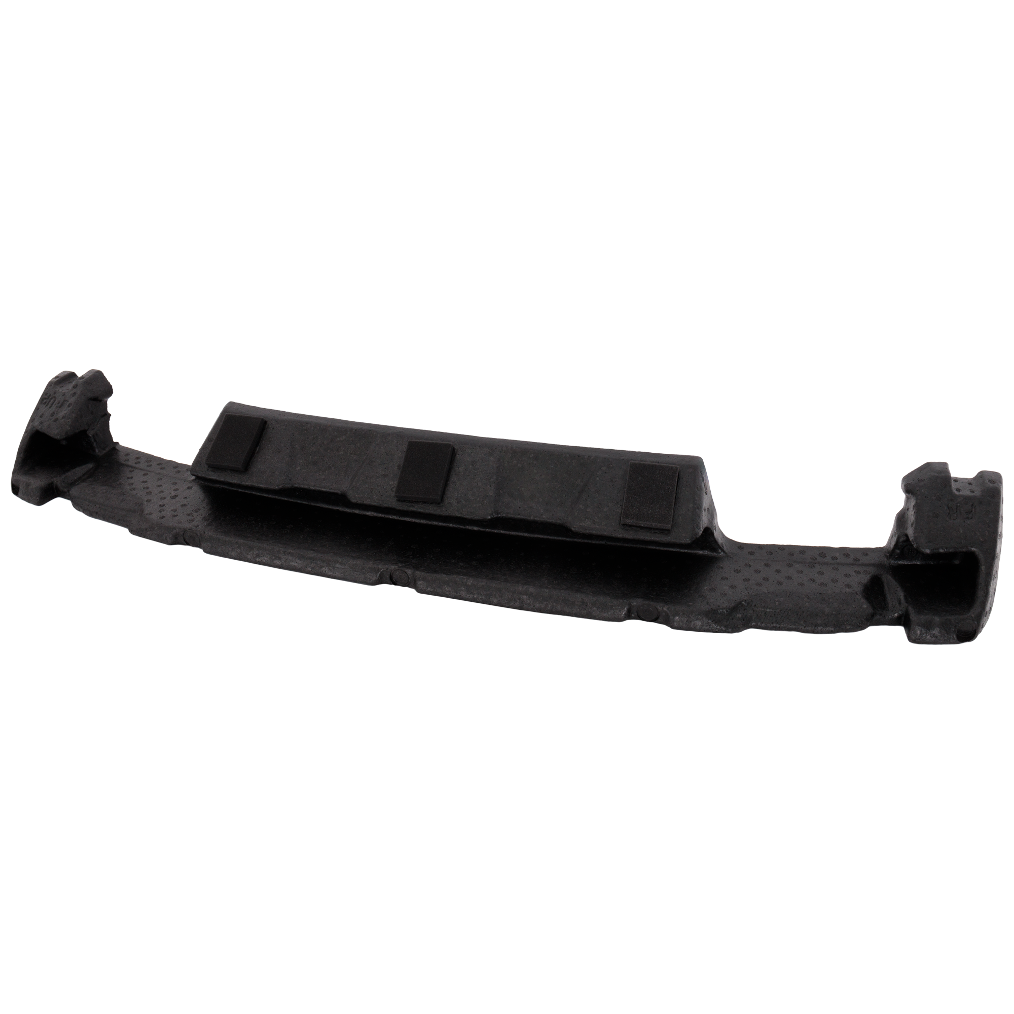 AM FRONTIER 22-23 FRONT BUMBER ABSORBER Upper SKU RN01170033 Partslink NI1070205 OEM 620909BU1A