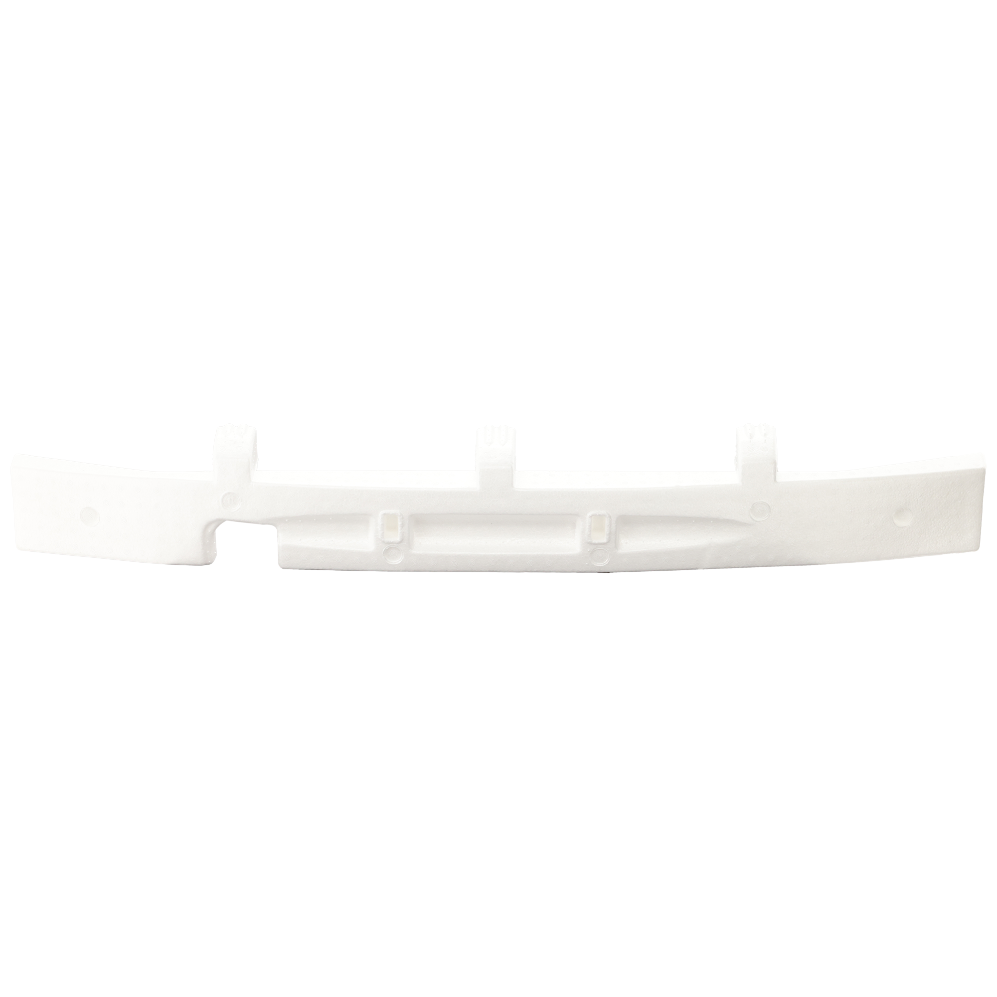 AM QUEST 11-17 FRONT BUMPER ABSORBER SKU RN01170036 Partslink NI1070190 OEM 620901JA0A