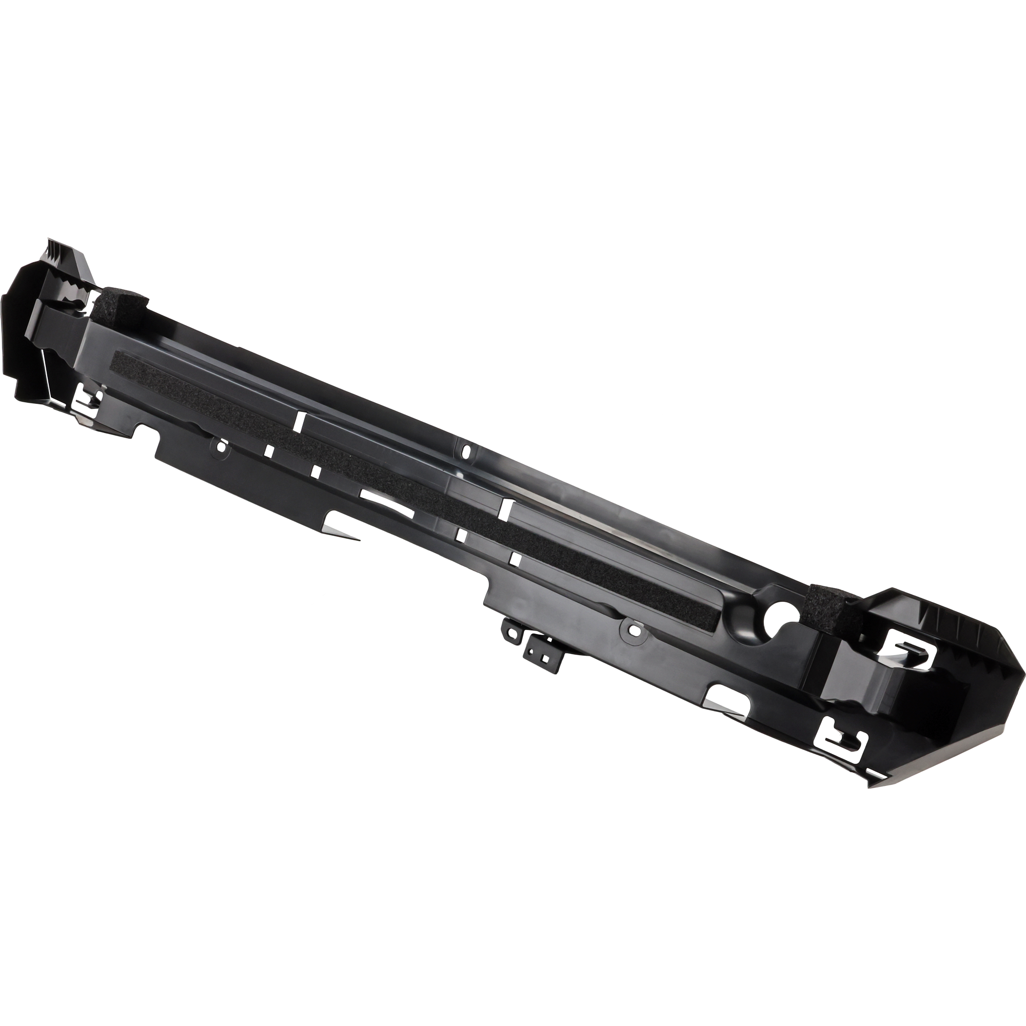 AM ALTIMA 23-23 FRONT BUMPER ABSORBER Impact Plastic CAPA SKU RN01170048Q Partslink NI1070214C OEM 620909HF0A
