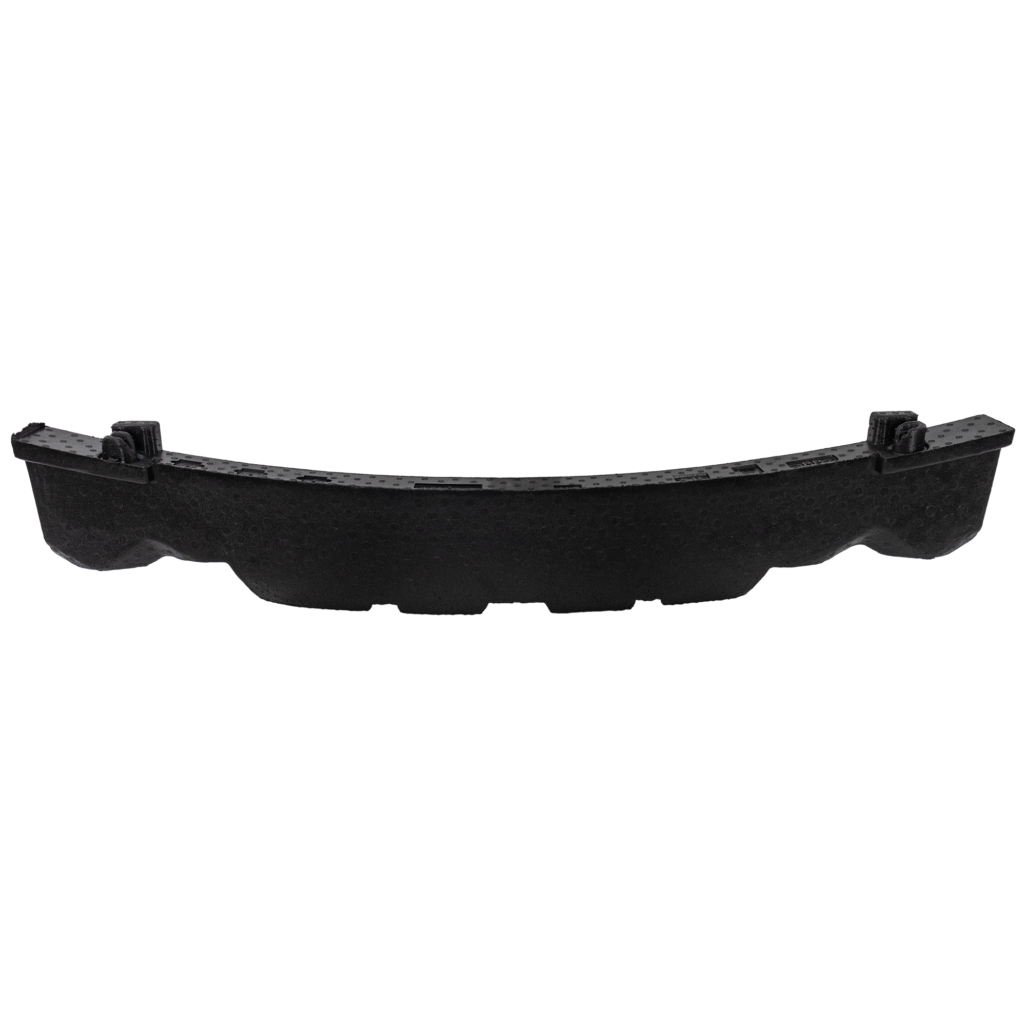 AM VERSA 20-22 FRONT BUMPER ABSORBER Upper SKU RN01170051 Partslink NI1070207 OEM 620915EE0A