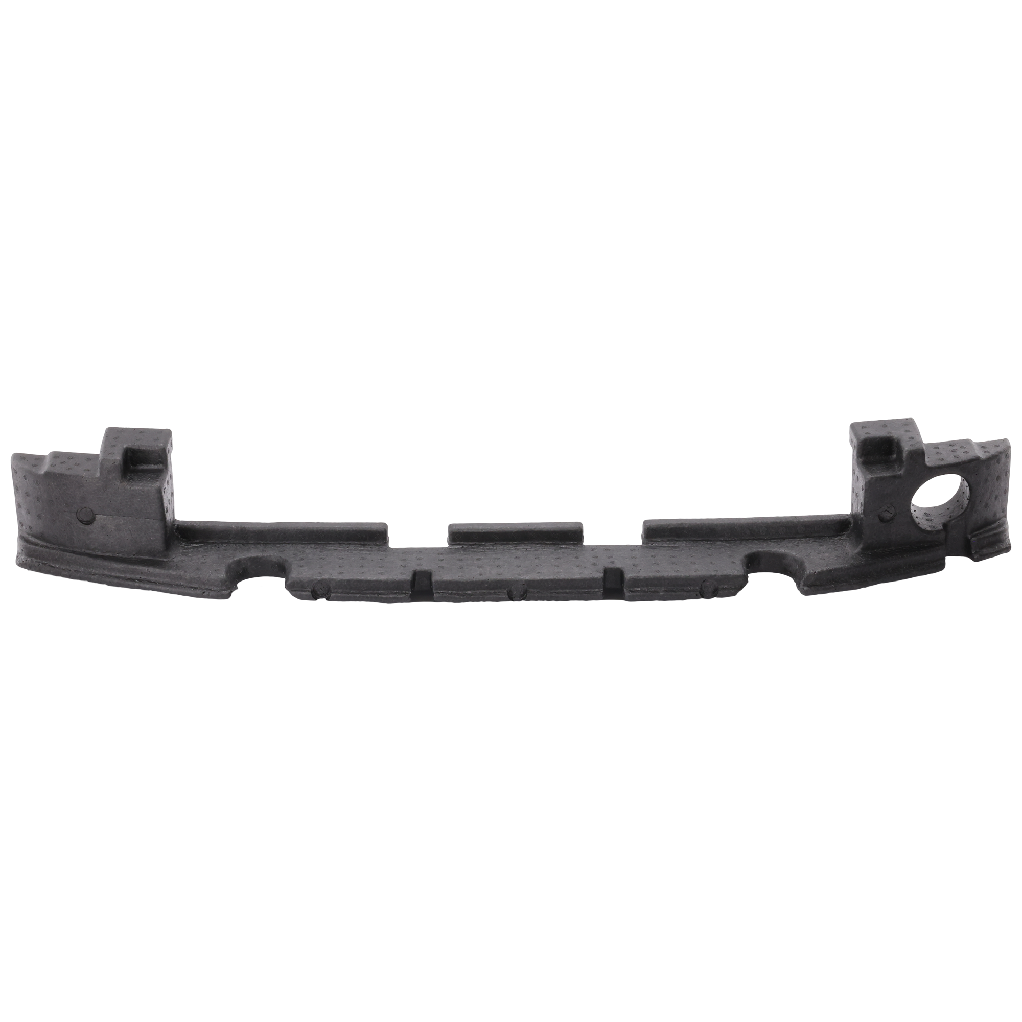 AM LEAF 18-24 FRONT BUMPER ABSORBER Impact SKU RN01170054 Partslink NI1070215 OEM 620905SA0A