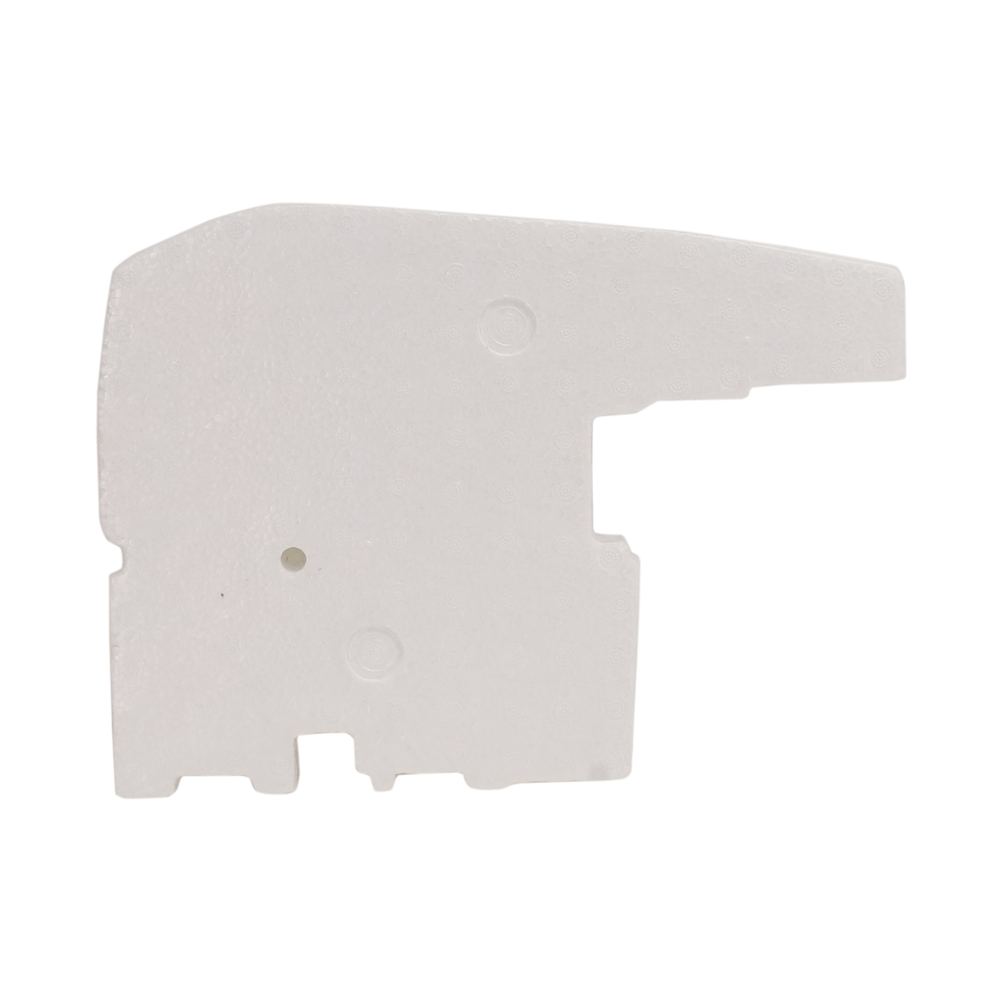AM ARMADA 05-07 TITAN 04-15 FRONT BUMPER ABSORBER RH=LH Energy TITAN LE PRO 4X SE Model 14-10 +BI11 SKU RN01190001 Partslink NI1072118 OEM 62090ZC00A
