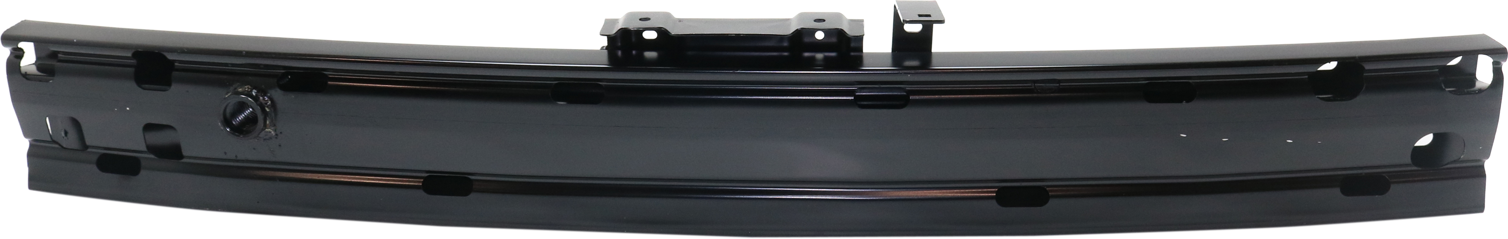 AM VERSA NOTE 14-19 FRONT REINFORCEMENT Steel Man Trans SKU RN01250003 Partslink NI1006245 NI1006257 OEM F20309MEEH F20309MBEH