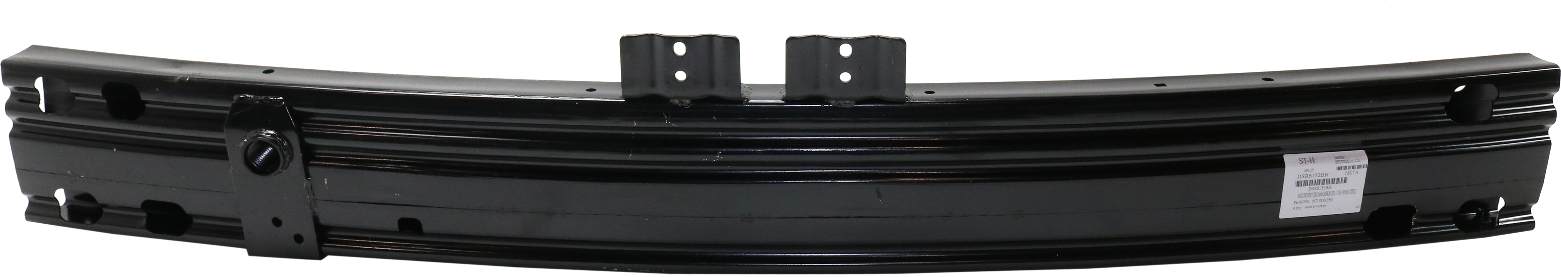 AM ROGUE SPORT 17-19 FRONT REINFORCEMENT Bar w o Intelligent Cruise Control SKU RN01250004 Partslink NI1006258 OEM F20306MAMH