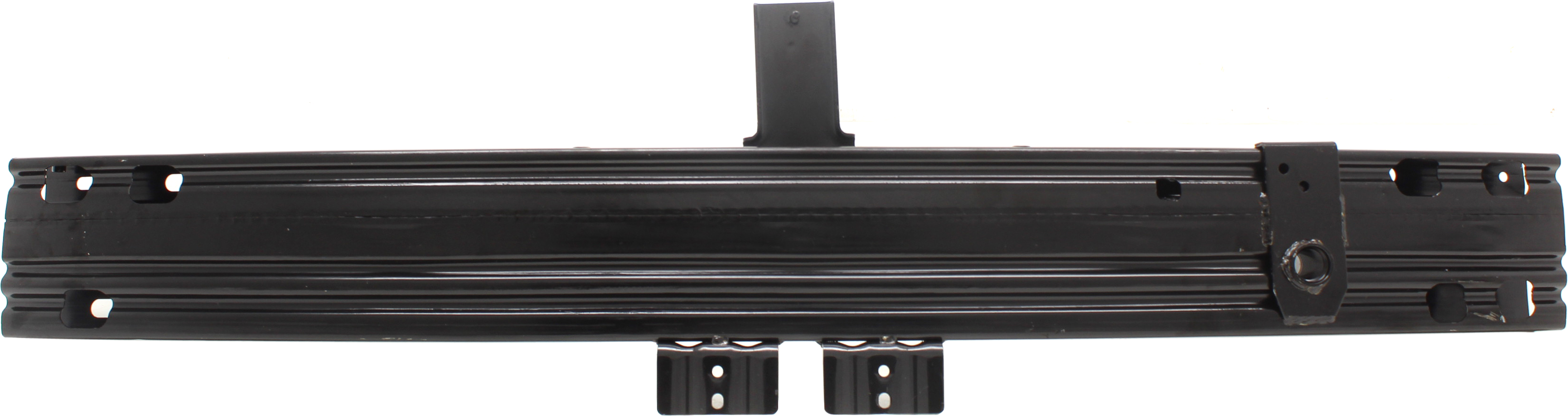 AM ROGUE SPORT 17-22 FRONT REINFORCEMENT Bar w Intelligent Cruise Control SKU RN01250005 Partslink NI1006259 OEM 620306MD0A F20306MAEH