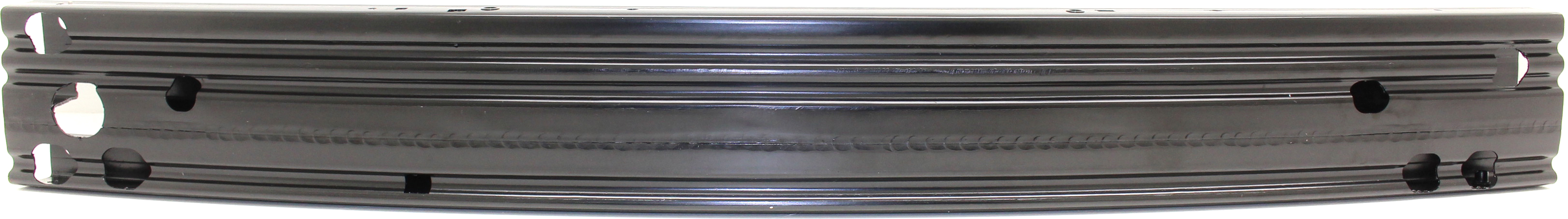 AM ROGUE 16-16 FRONT REINFORCEMENT Bar Japan Built Vehicle SKU RN01250006 Partslink NI1006260 OEM 620304CL0A