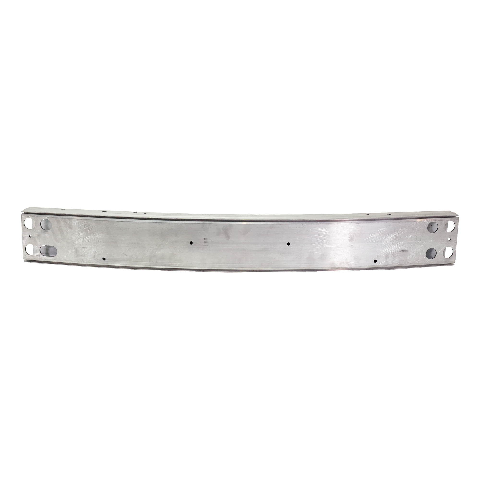AM MAXIMA 19-23 FRONT REINFORCEMENT Aluminum SKU RN01250008 Partslink NI1006264 OEM 620329DJ0A