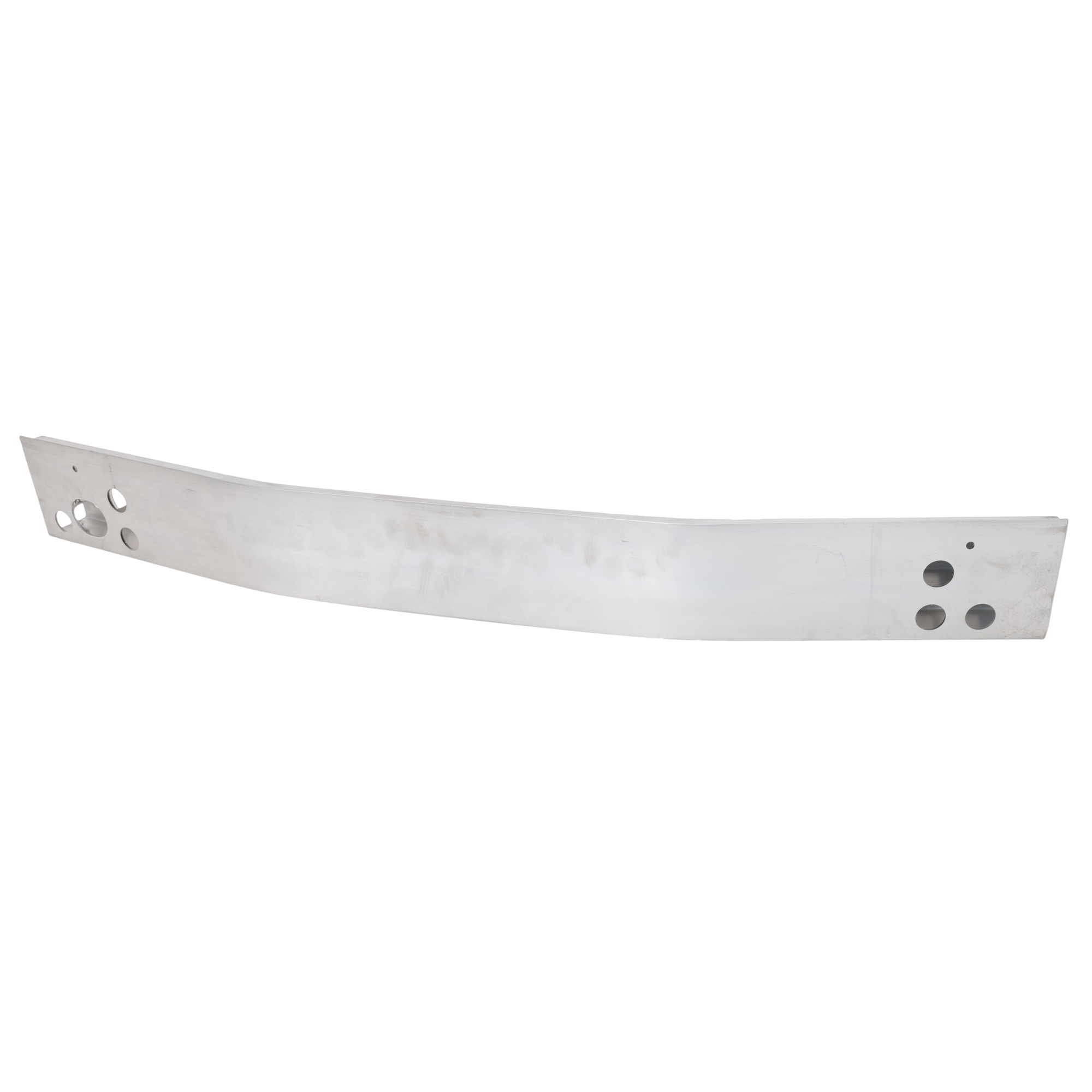 AM LEAF 13-17 FRONT REINFORCEMENT Aluminum SKU RN01250011 Partslink NI1006249 OEM 620323NF0A