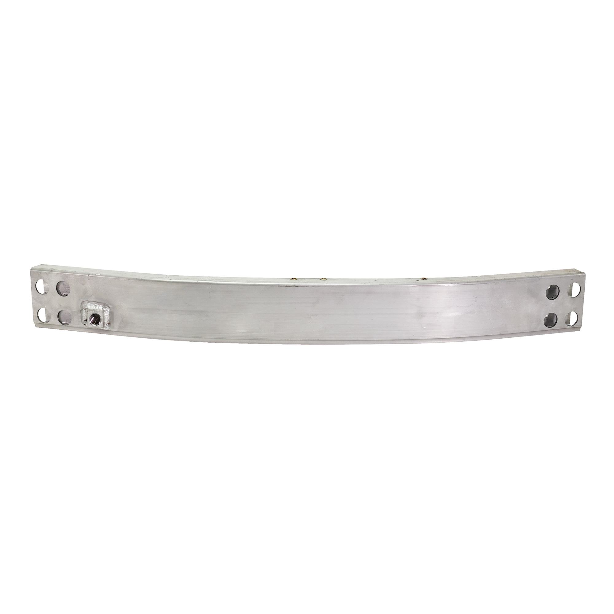 AM MURANO 19-19 FRONT REINFORCEMENT Aluminum Exc. Hybrid Model To 5-19 SKU RN01250012 Partslink NI1006265 OEM 620309UF2A