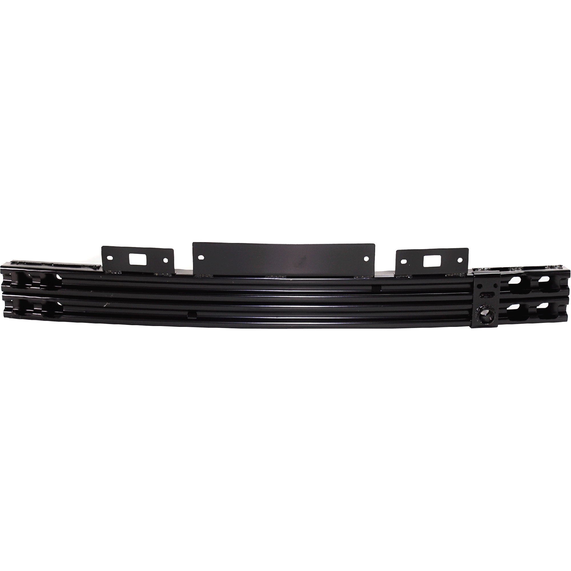 AM KICKS 18-19 FRONT REINFORCEMENT Steel SKU RN01250013 Partslink NI1006263 OEM F20305RBCH