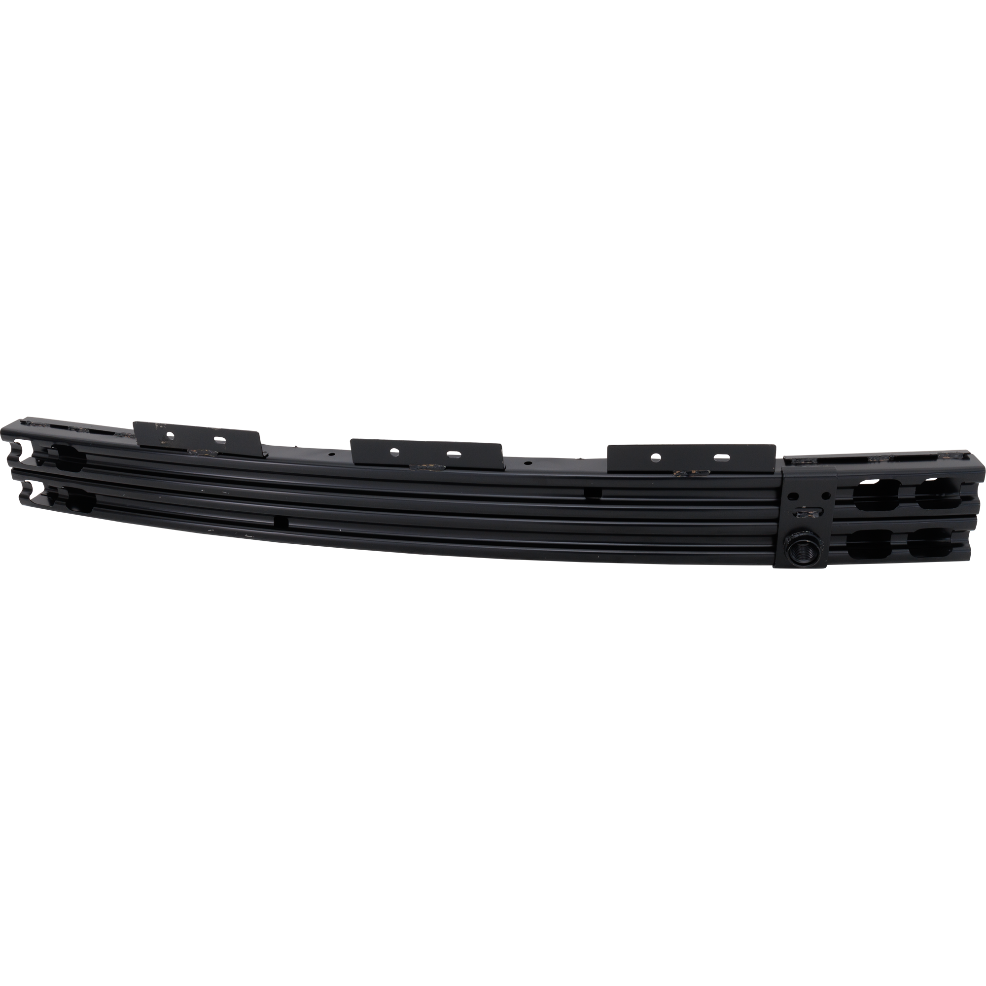 AM VERSA 20-25 FRONT REINFORCEMENT Steel SKU RN01250014 Partslink NI1006267 OEM F20305EECH
