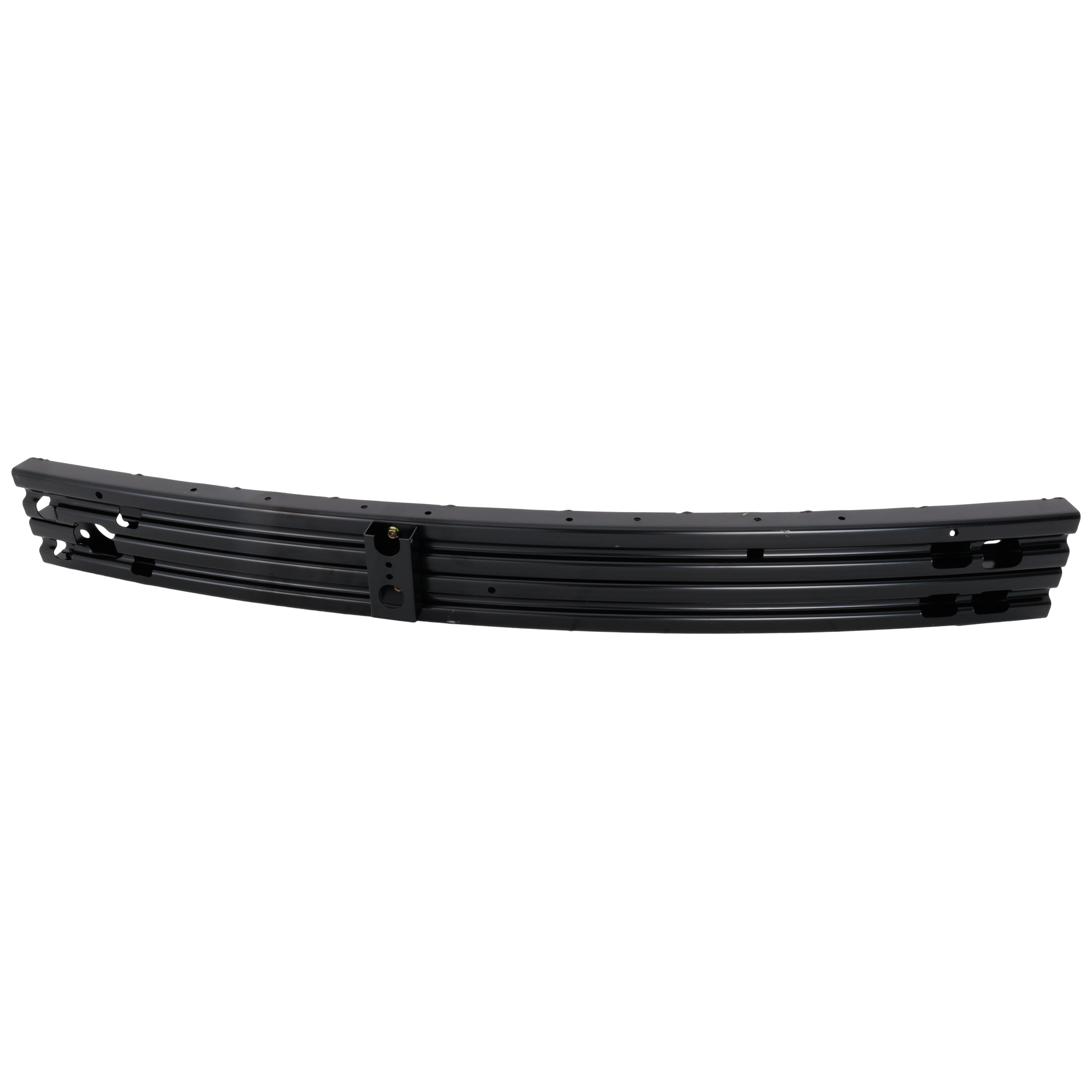 AM LEAF 18-19 FRONT REINFORCEMENT Aluminum SKU RN01250016 Partslink NI1006269 OEM 620325SA0E 620325SA0B