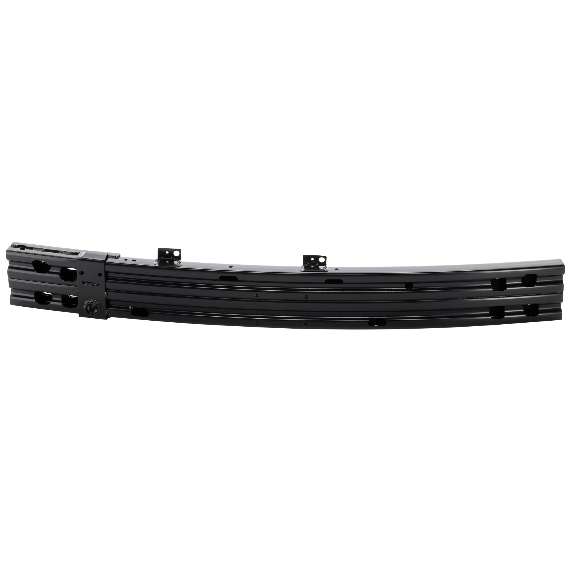 AM SENTRA 20-23 FRONT REINFORCEMENT Steel SKU RN01250017 Partslink NI1006268 OEM F20306LBMA
