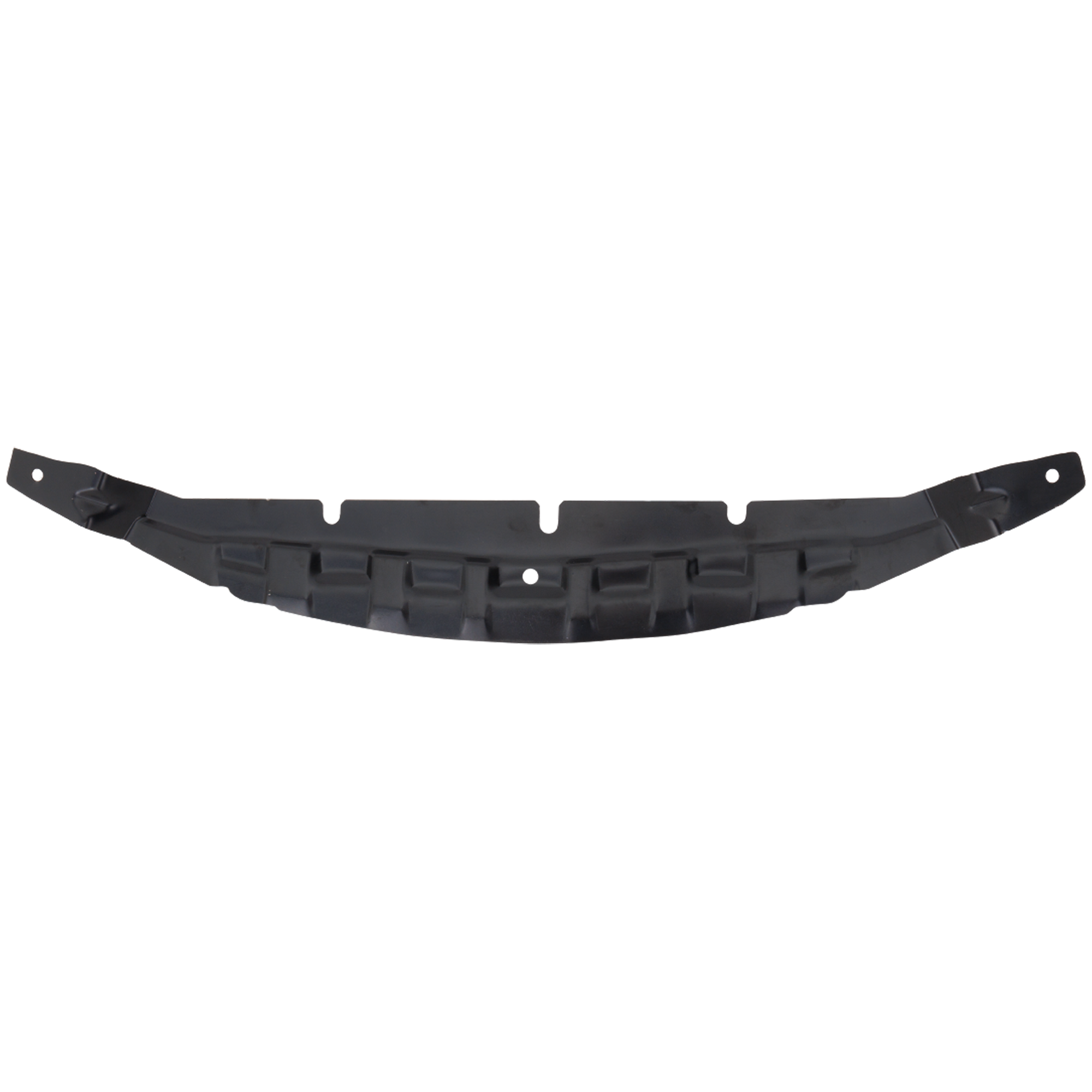 AM MAXIMA 19-23 FRONT REINFORCEMENT Black Steel SKU RN01250018 Partslink NI1025100 OEM 626589DJ0A