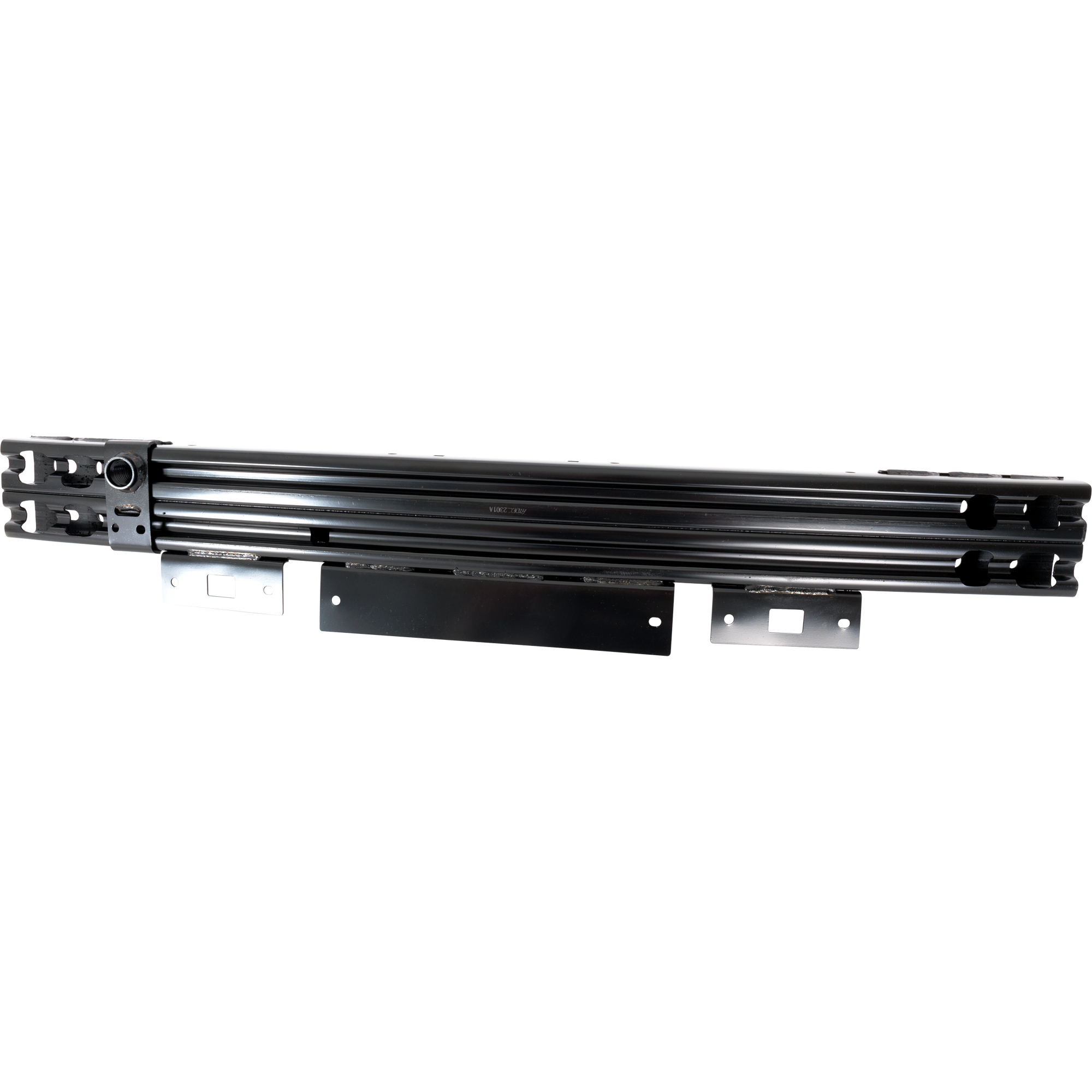 AM KICKS 21-24 FRONT REINFORCEMENT Center Inner Steel CAPA SKU RN01250021Q Partslink NI1006274C OEM F20305R0MH