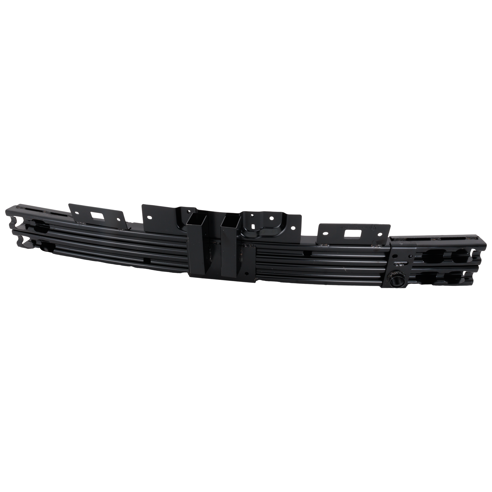 AM KICKS 20-23 FRONT REINFORCEMENT Steel Bar CAPA SKU RN01250026Q Partslink NI1006275C OEM F20305RWMH