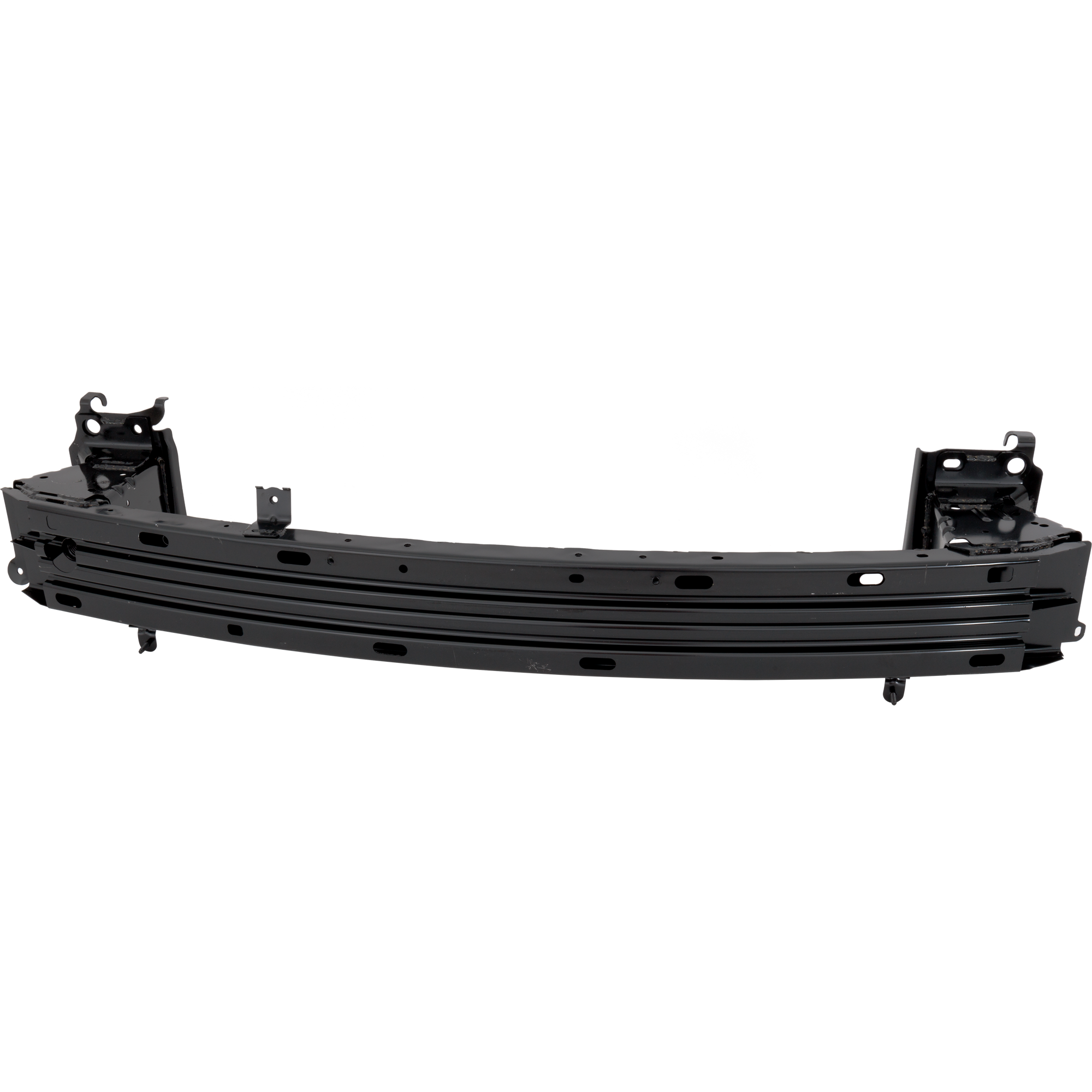 AM ROGUE 21-23 FRONT REINFORCEMENT Upper Steel Japan Built Vehicle SKU RN01250027 Partslink NI1006270 OEM 620306RA0A