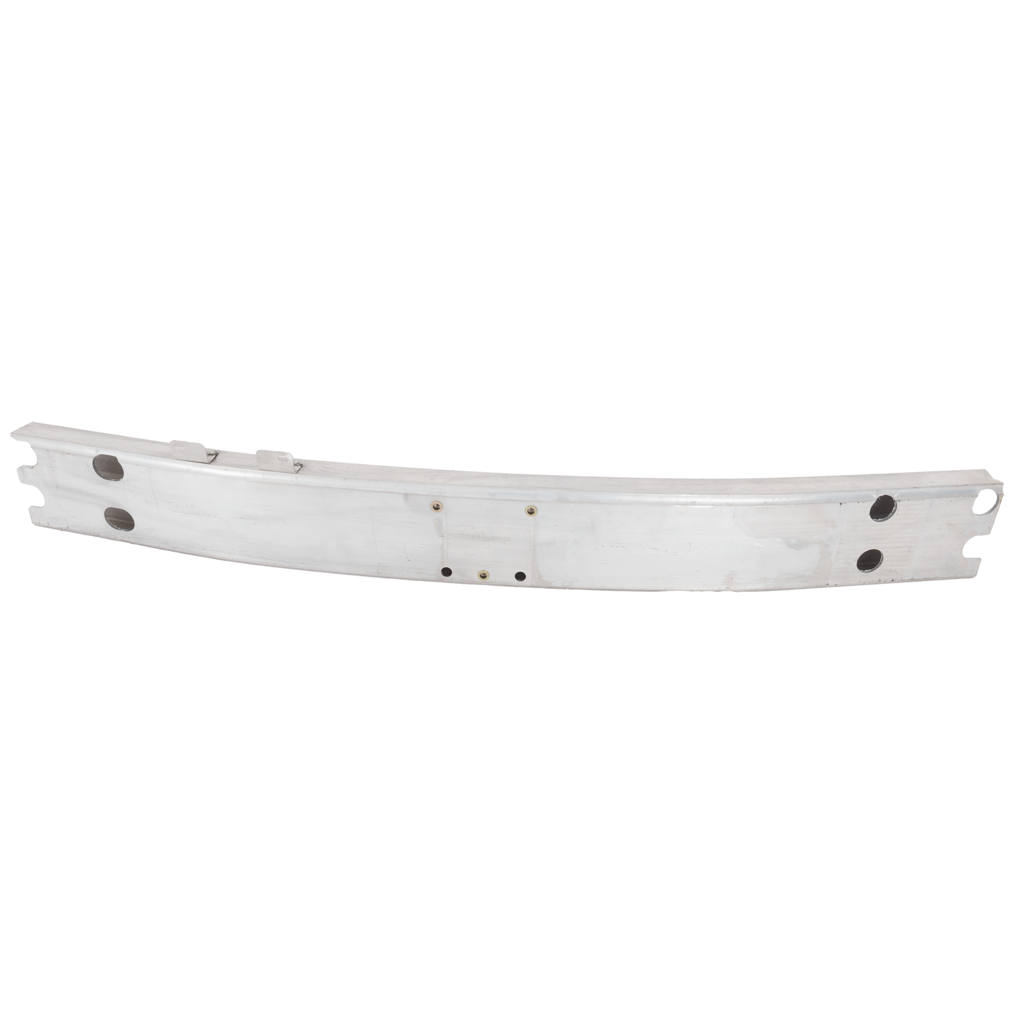 AM PATHFINDER QX60-22-25 FRONT REINFORCEMENT Aluminum 22-22 Pathfinder w o Tow Hook Holes SKU RN01250031 Partslink NI1006271 OEM 620306SA0A