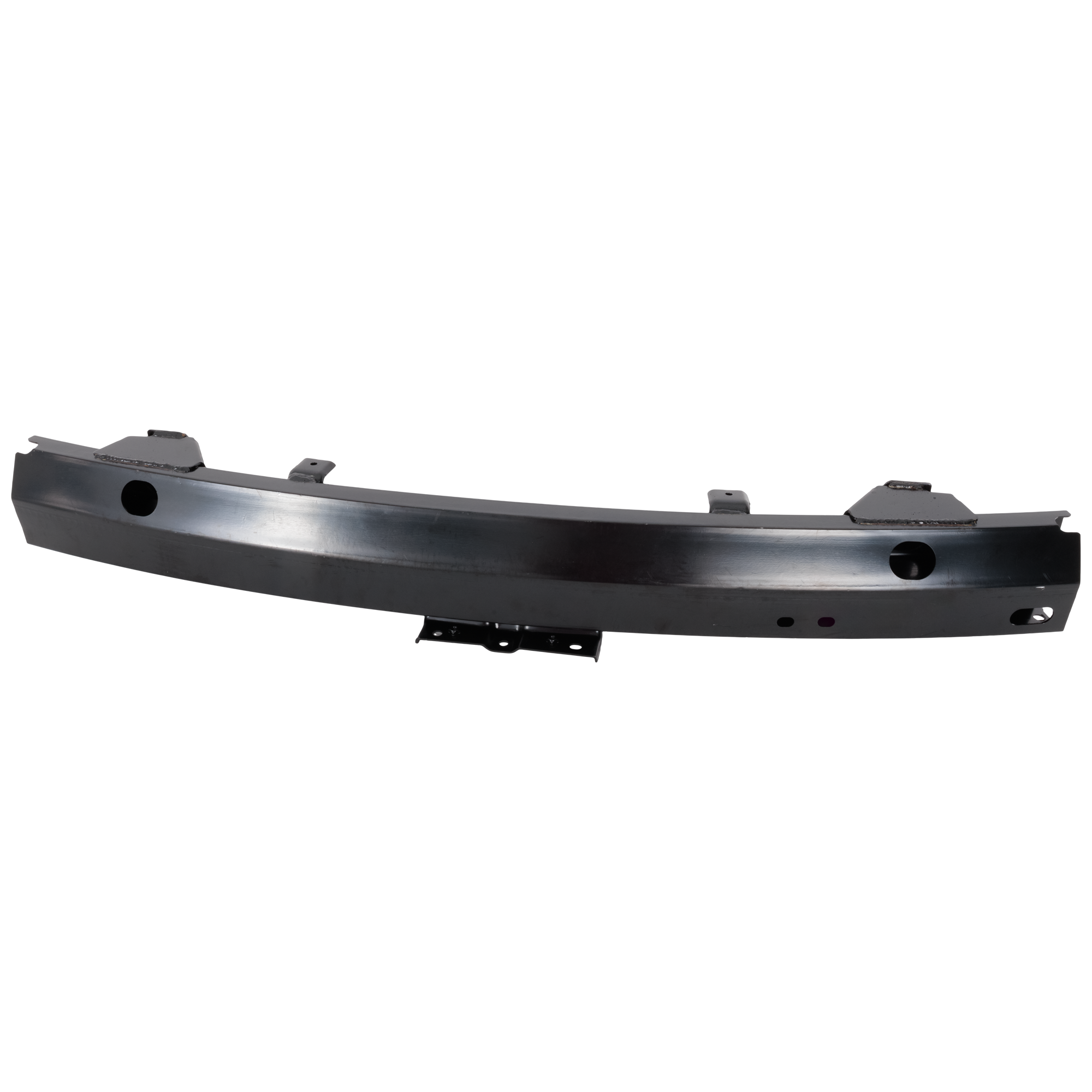 AM FRONTIER 22-25 FRONT REINFORCEMENT Steel SKU RN01250035 Partslink NI1006278 OEM E10109BUMA