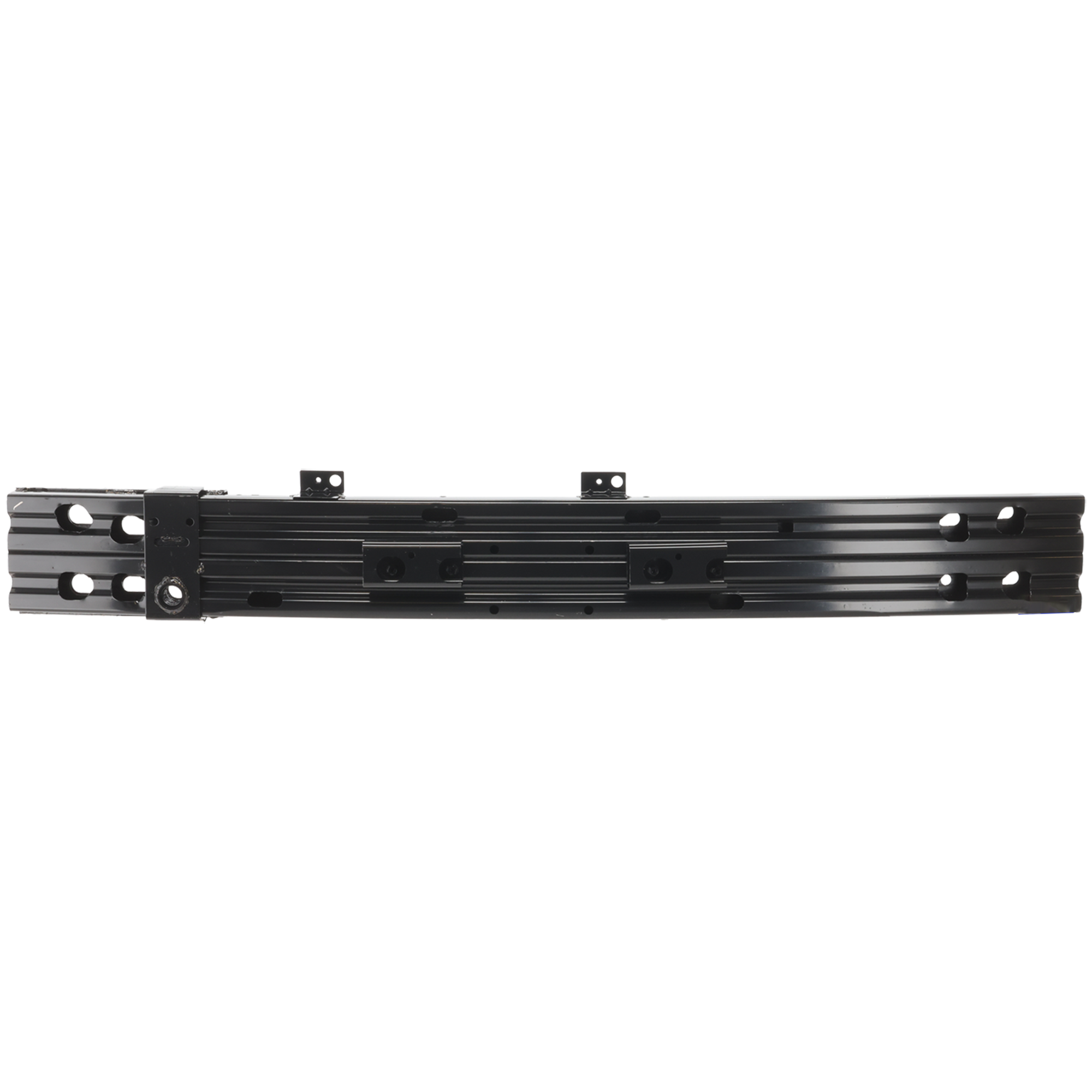 AM SENTRA 24-25 FRONT REINFORCEMENT Center Inner Steel SKU RN01250037 Partslink NI1006281 OEM F20306LYMA