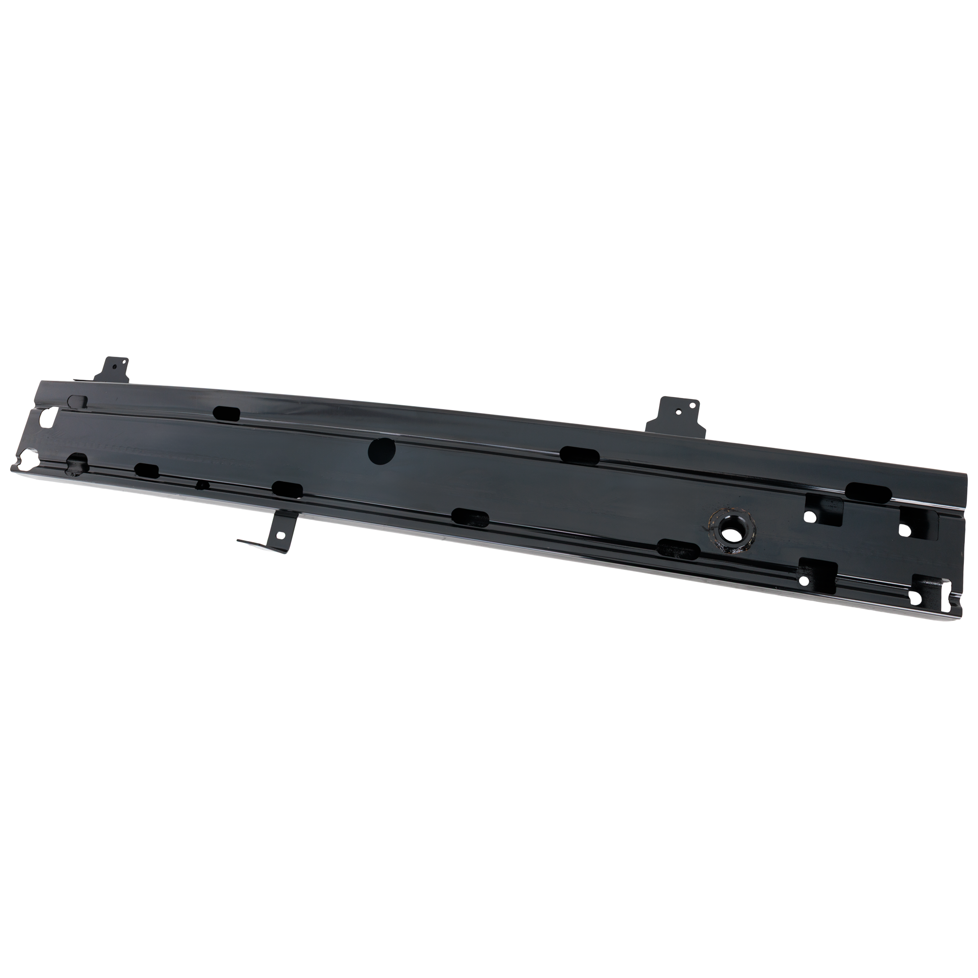 AM VERSA NOTE 17-19 FRONT REINFORCEMENT Automatic Transmission SKU RN01250038 Partslink NI1006285 OEM F20309MEMH