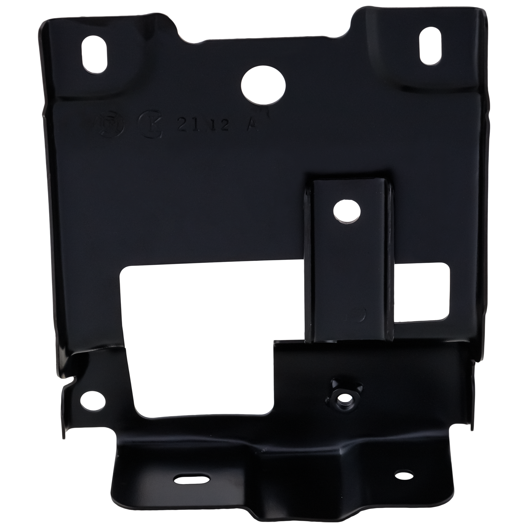 AM ALTIMA 19-22 FRONT BUMPER BRACKET Center SKU RN01300001 Partslink NI1031127 OEM 622406CA0B