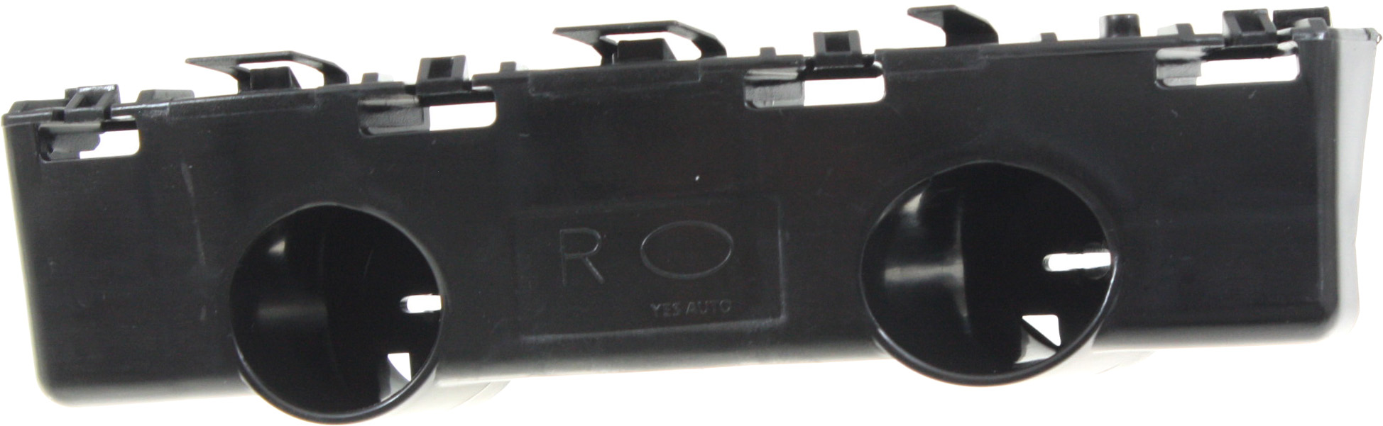 AM MURANO 15-17 FRONT BUMPER BRACKET RH Exc. Hybrid Model SKU RN01310001 Partslink NI1043108 OEM 622225AA1A 622225AA0A