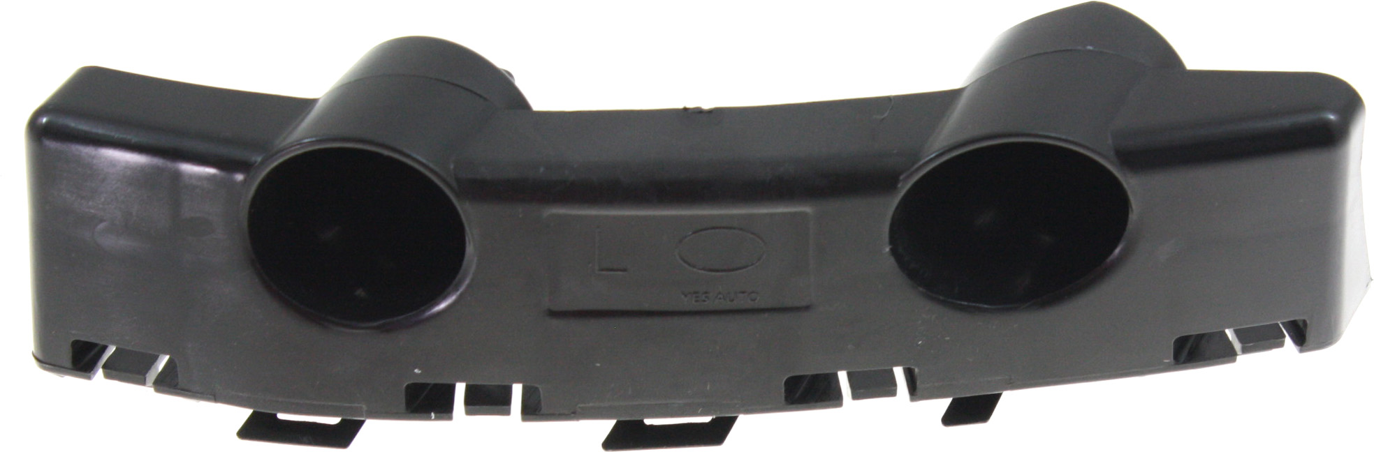 AM MURANO 15-17 FRONT BUMPER BRACKET LH Exc. Hybrid Model SKU RN01310002 Partslink NI1042108 OEM 622235AA1A 622235AA0A