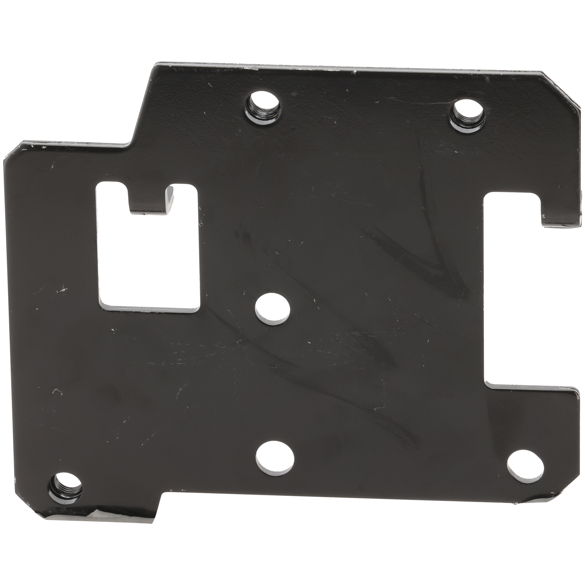 AM NV SERIES FULL SIZE VAN 12-21 FRONT BUMPER BRACKET RH Mounting Bracket SKU RN01310003 Partslink NI1067149 OEM 622161PA0A