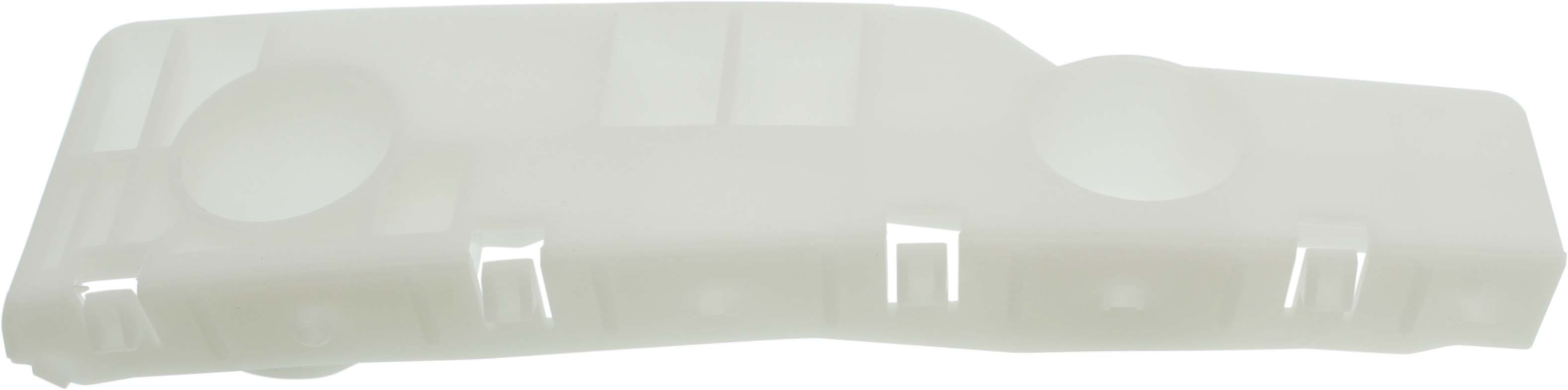 AM ARMADA 17-20 FRONT BUMPER BRACKET RH SKU RN01310005 Partslink NI1043110 OEM 622201LB0A