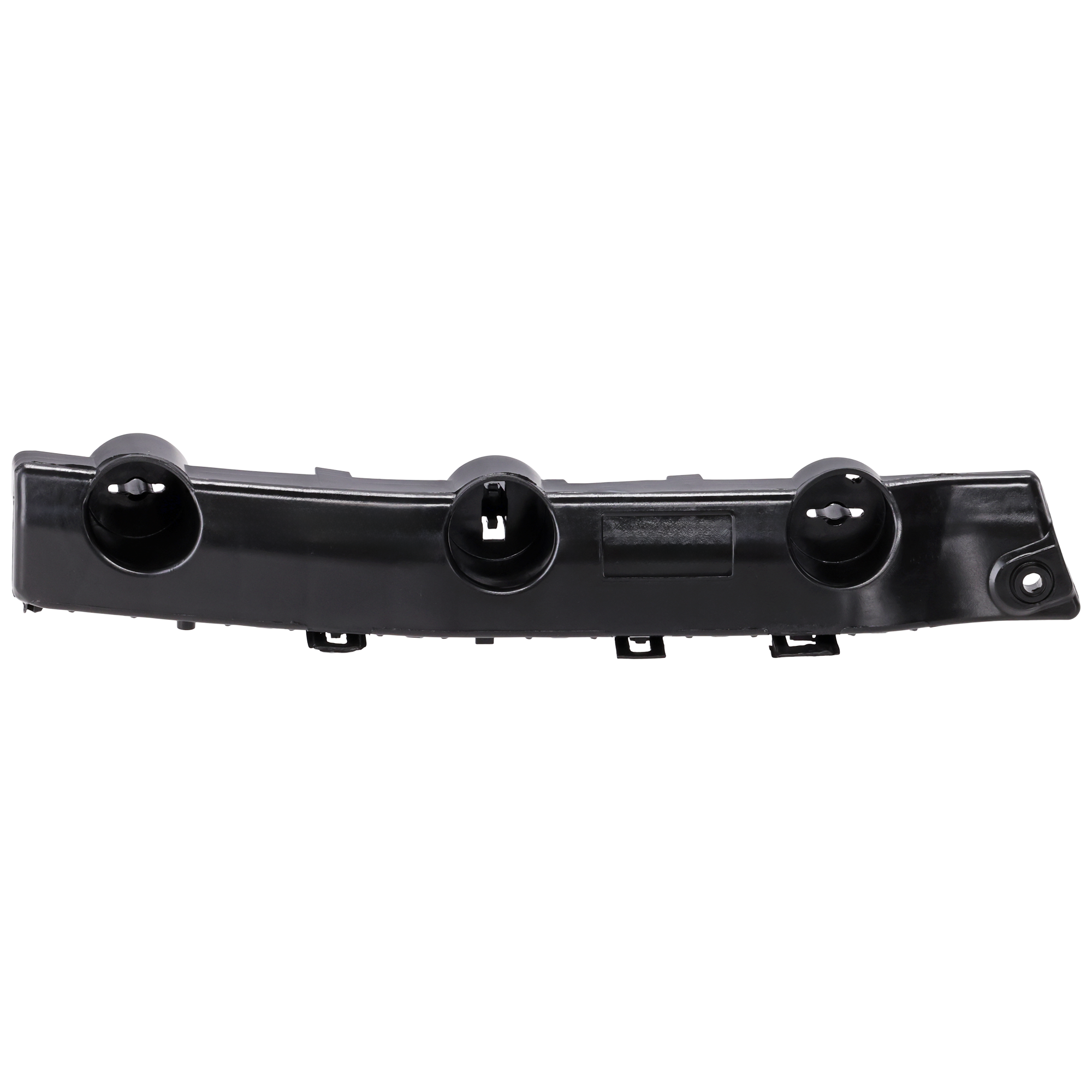 AM ROGUE 14-20 FRONT BUMPER BRACKET RH Outer Cover SKU RN01310007 Partslink NI1033108 OEM 622224BA1A