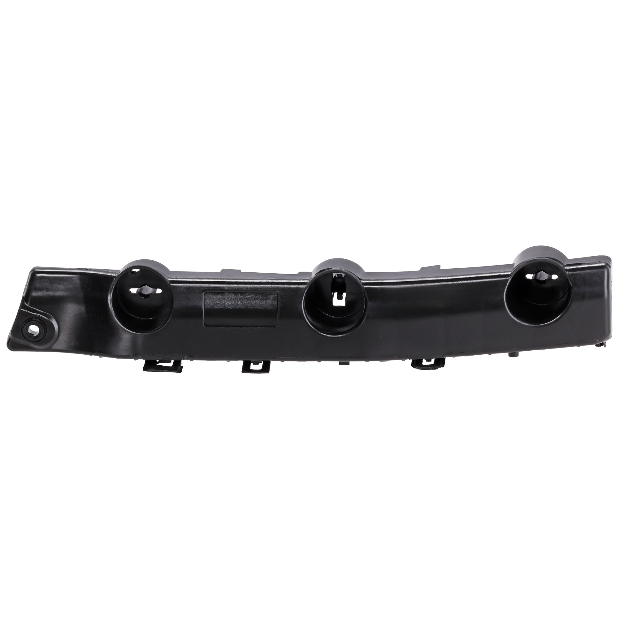 AM ROGUE 14-20 FRONT BUMPER BRACKET LH Outer Cover SKU RN01310008 Partslink NI1032108 OEM 622234BA1A