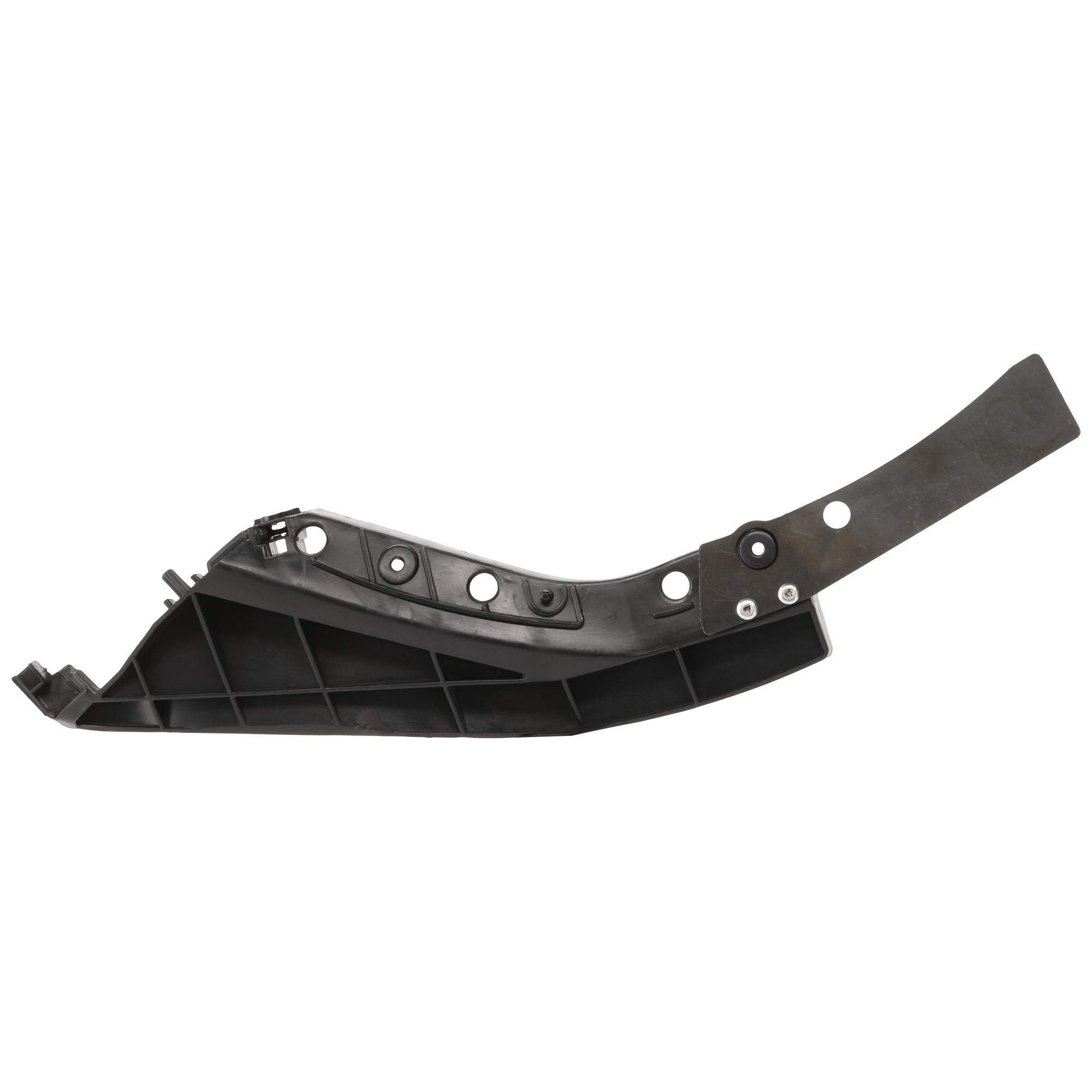 AM MAXIMA 09-14 FRONT BUMPER BRACKET RH Bumper Side Stiffener SKU RN01310009 Partslink NI1043111 OEM 620589N00A